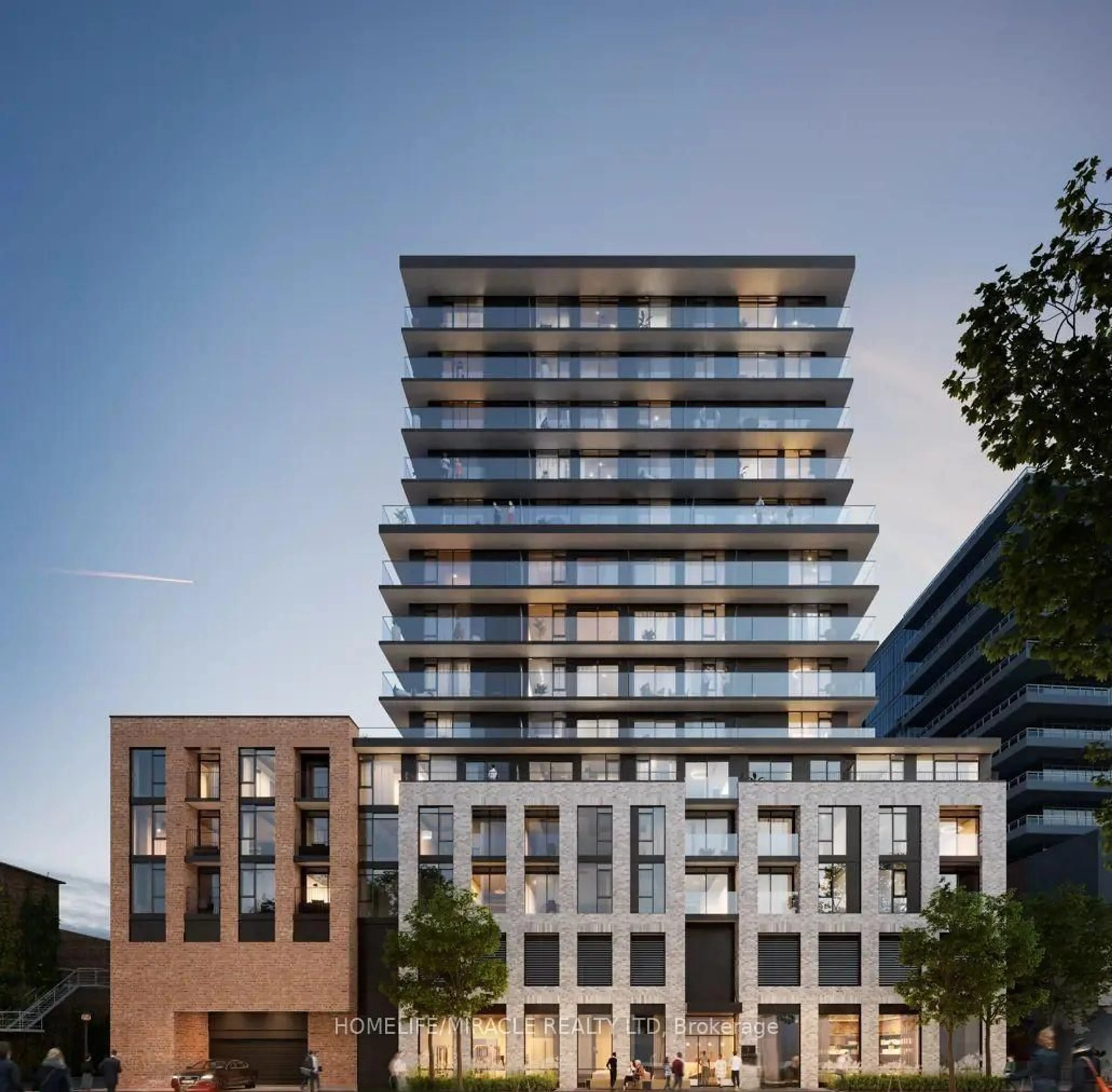 Unknown for 1 Jarvis St #521, Hamilton Ontario L8R 3J2