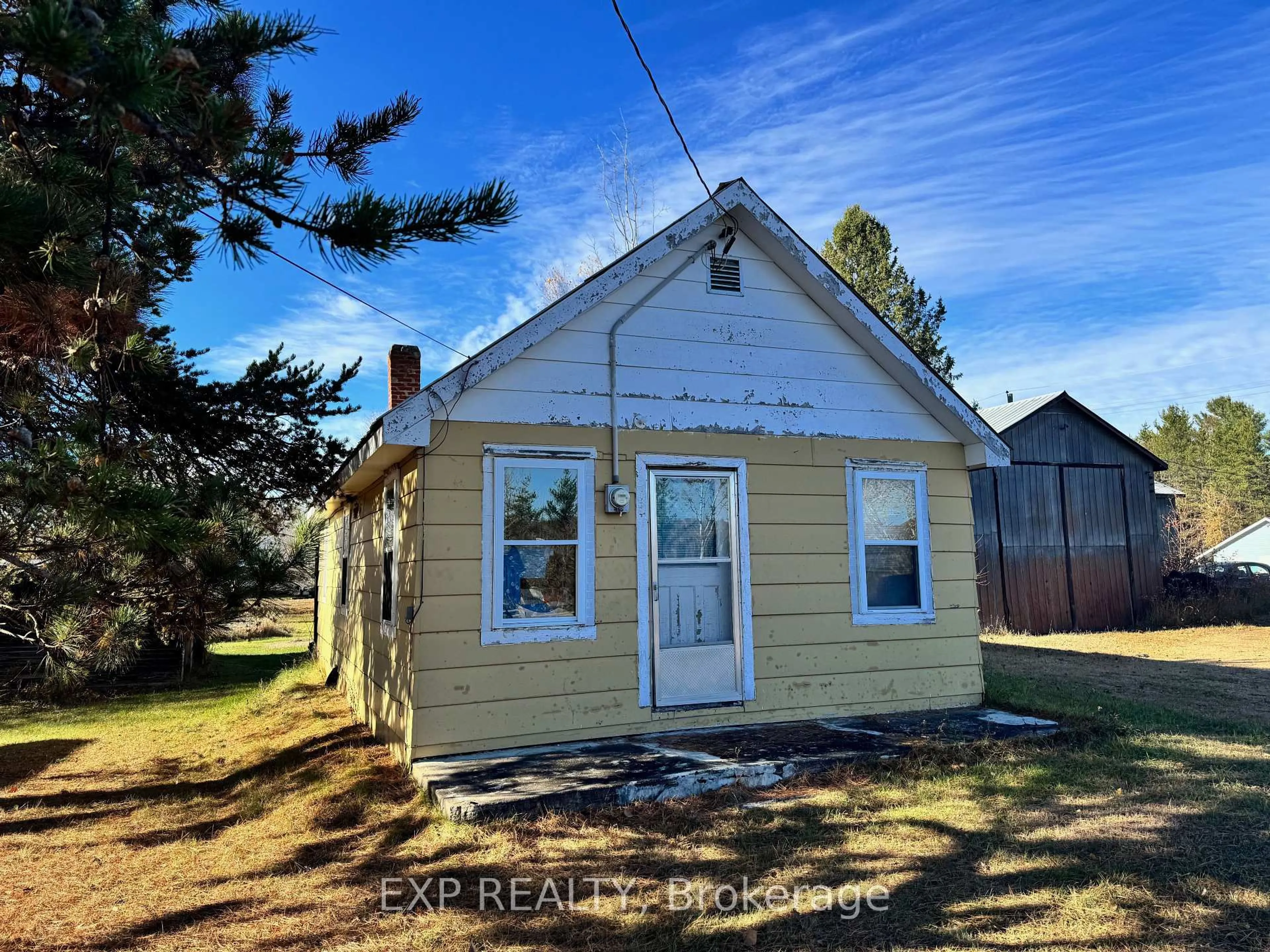 Unknown for 149 Paugh Lake Rd, Barry's Bay Ontario K0J 1B0