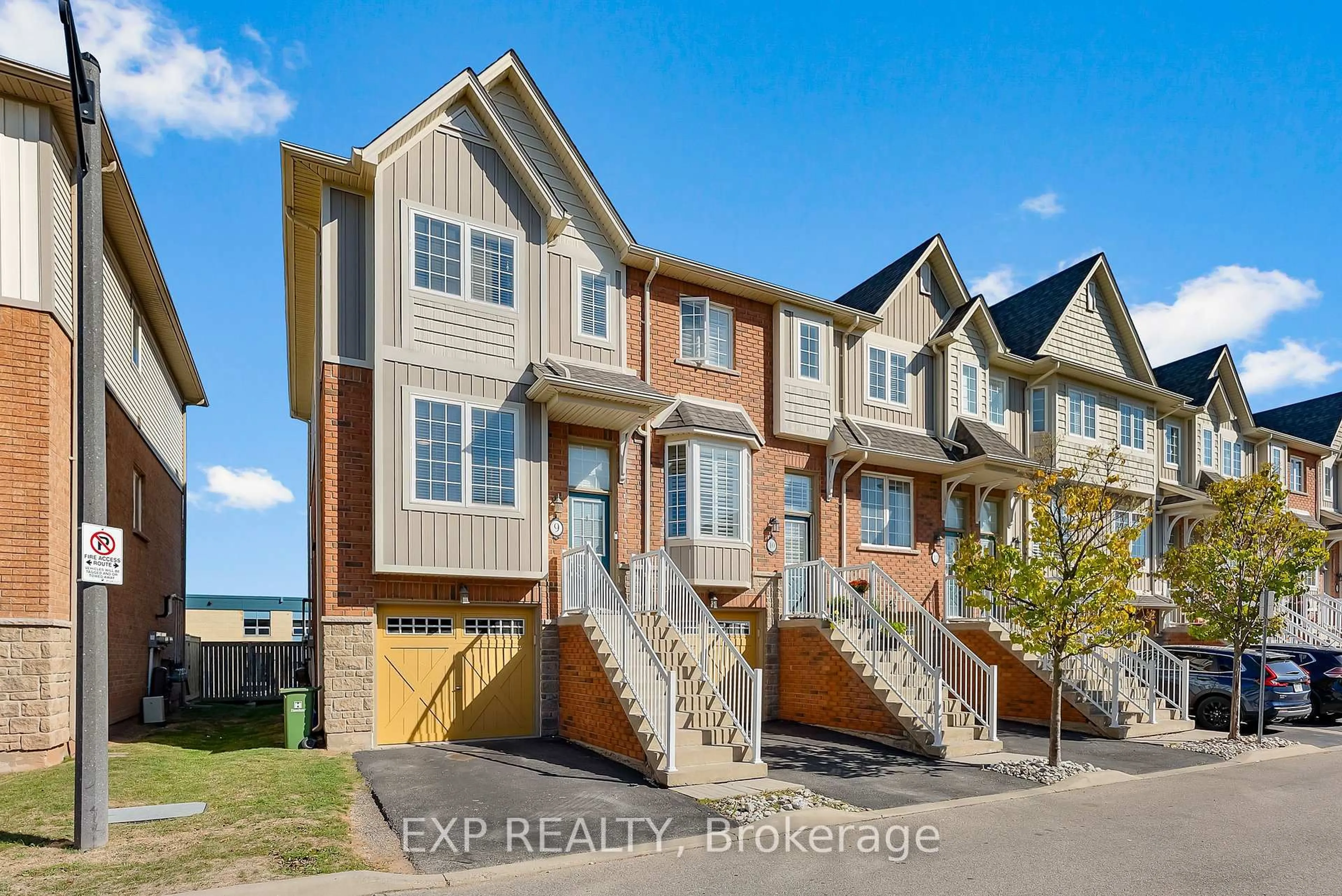 Unknown for 170 Dewitt Rd #9, Hamilton Ontario L8E 0B4