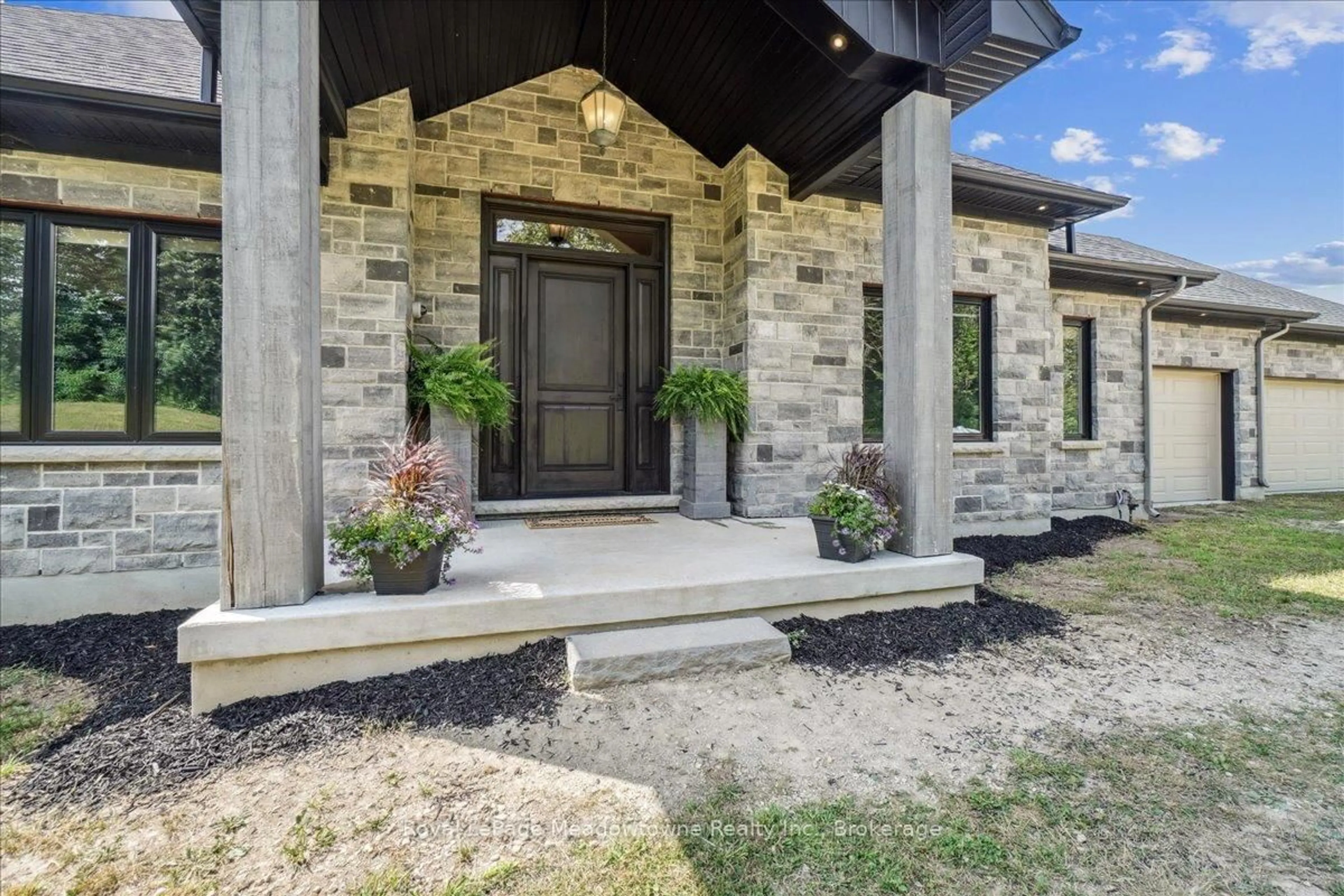 Unknown for 8837 Wellington Road 124, Erin Ontario N1H 6H7