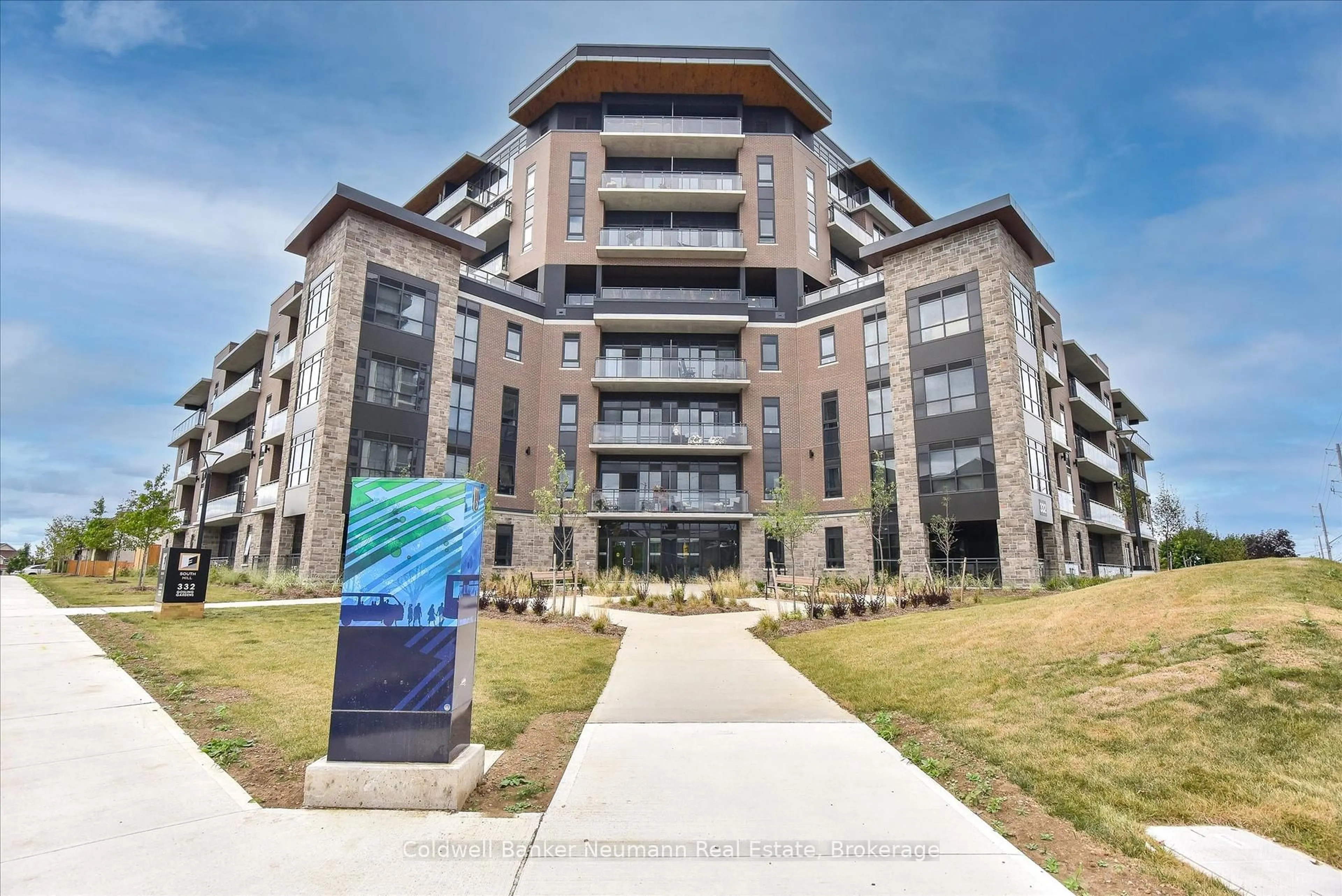 Unknown for 332 Gosling Gdns #213, Guelph Ontario N1L 0P8