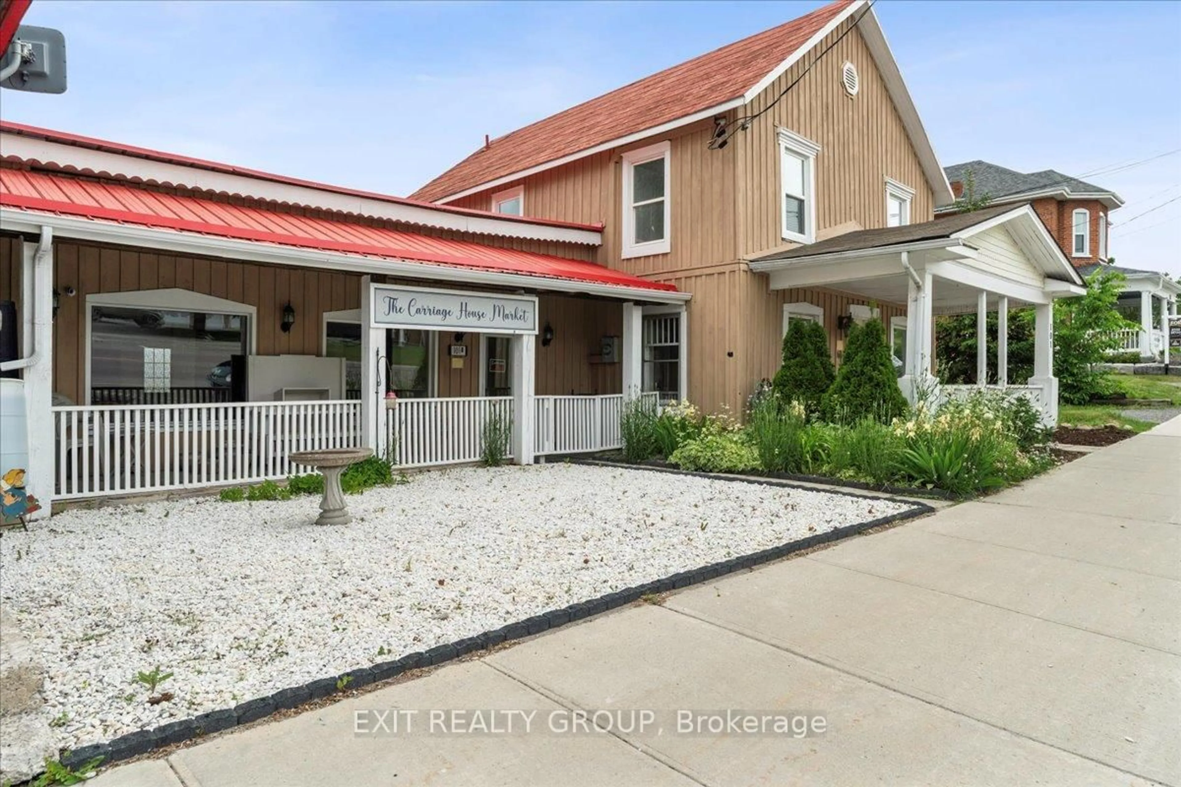 Unknown for 101 Durham St, Madoc Ontario K0K 2K0