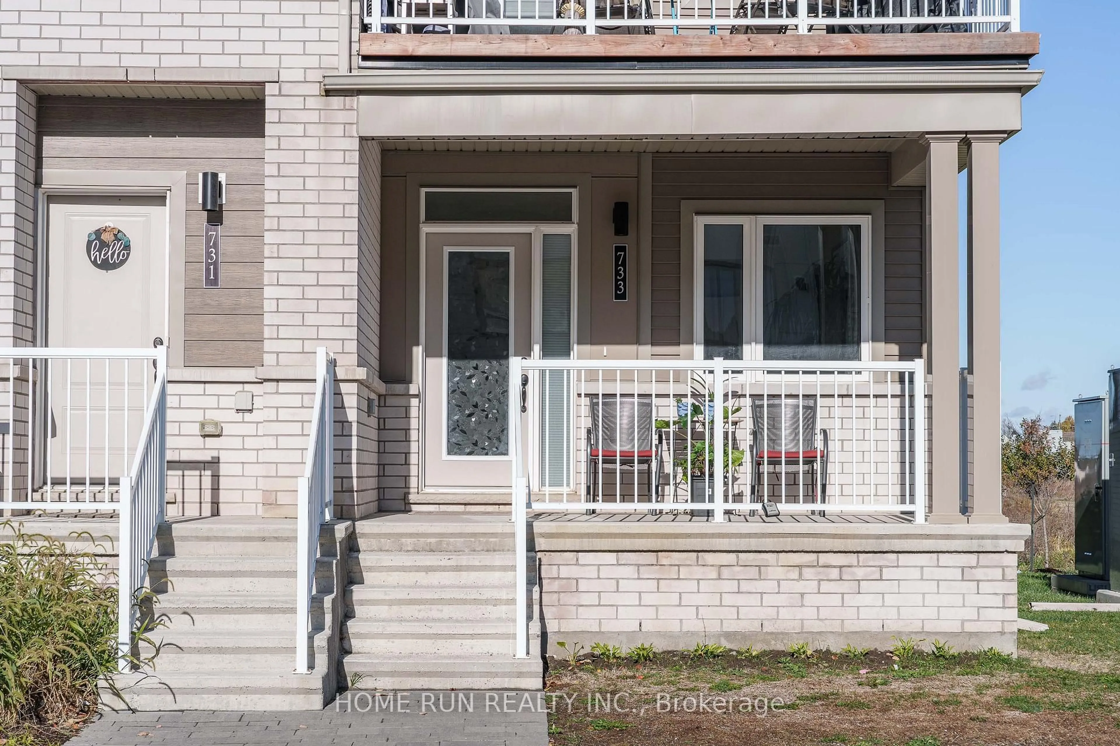 Unknown for 733 Chromite Private, Ottawa Ontario K2J 7J2