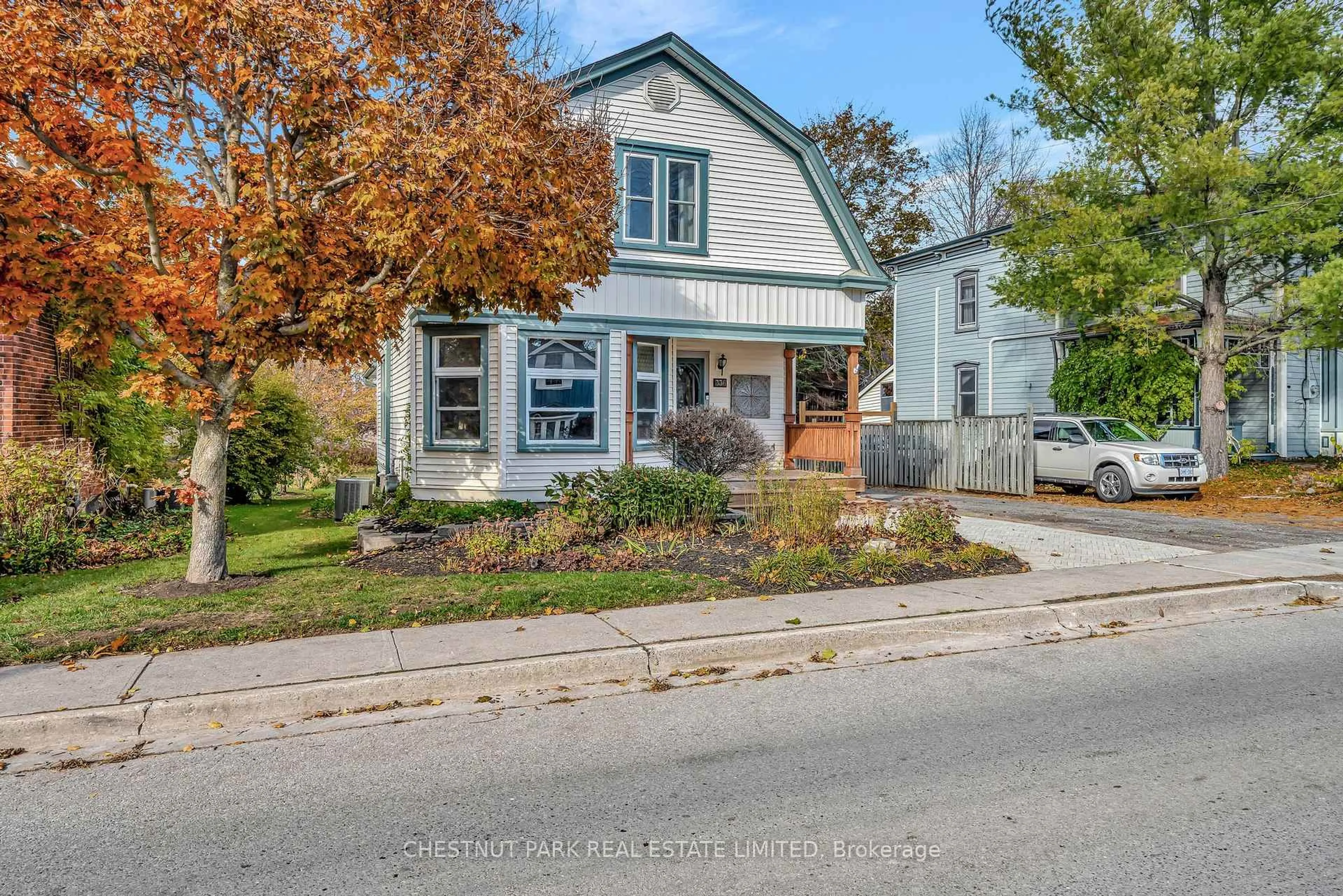 Unknown for 336 Bloomfield Main St, Prince Edward County Ontario K0K 1G0