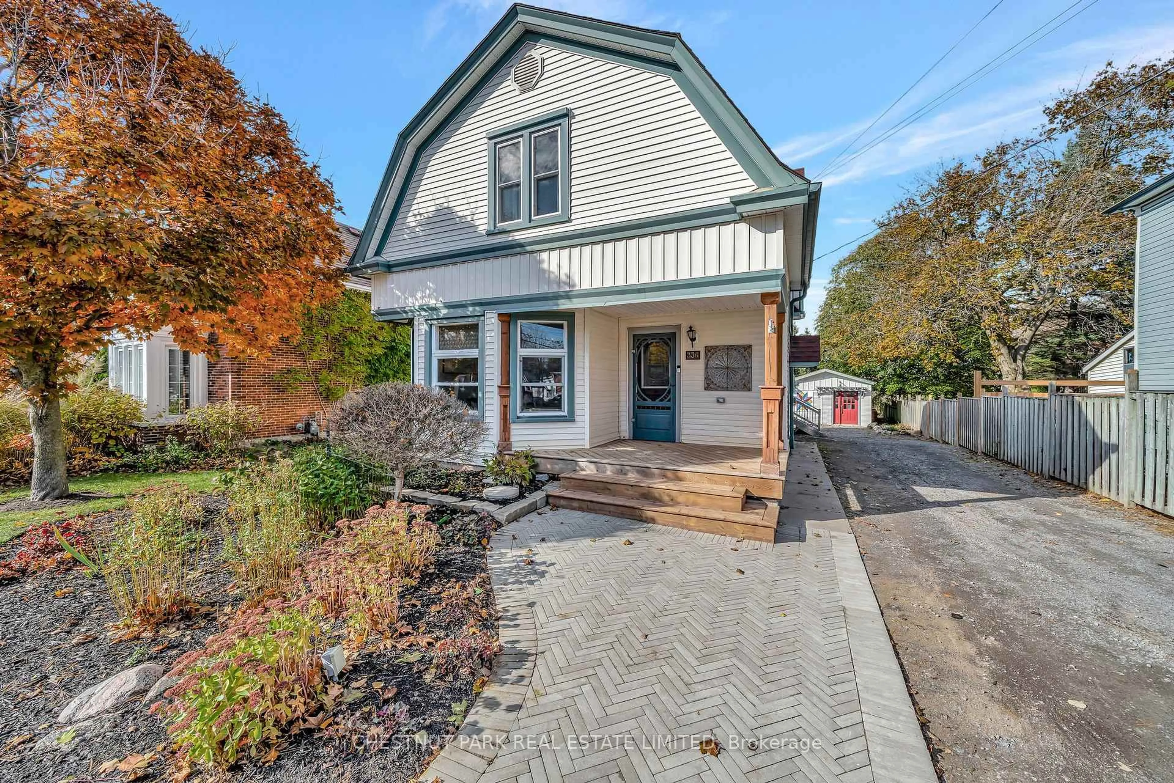 Unknown for 336 Bloomfield Main St, Prince Edward County Ontario K0K 1G0