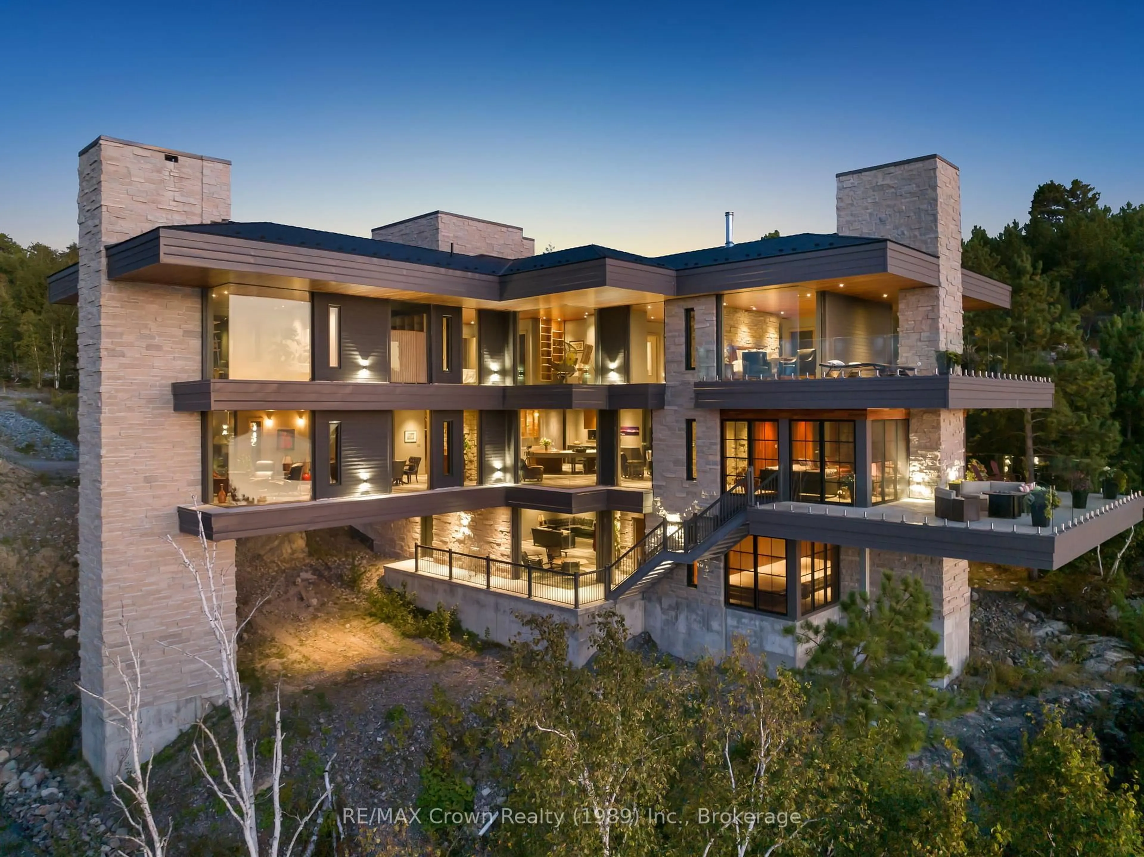 Unknown for 1293 Dew Drop Rd, Greater Sudbury Ontario P3G 1L2