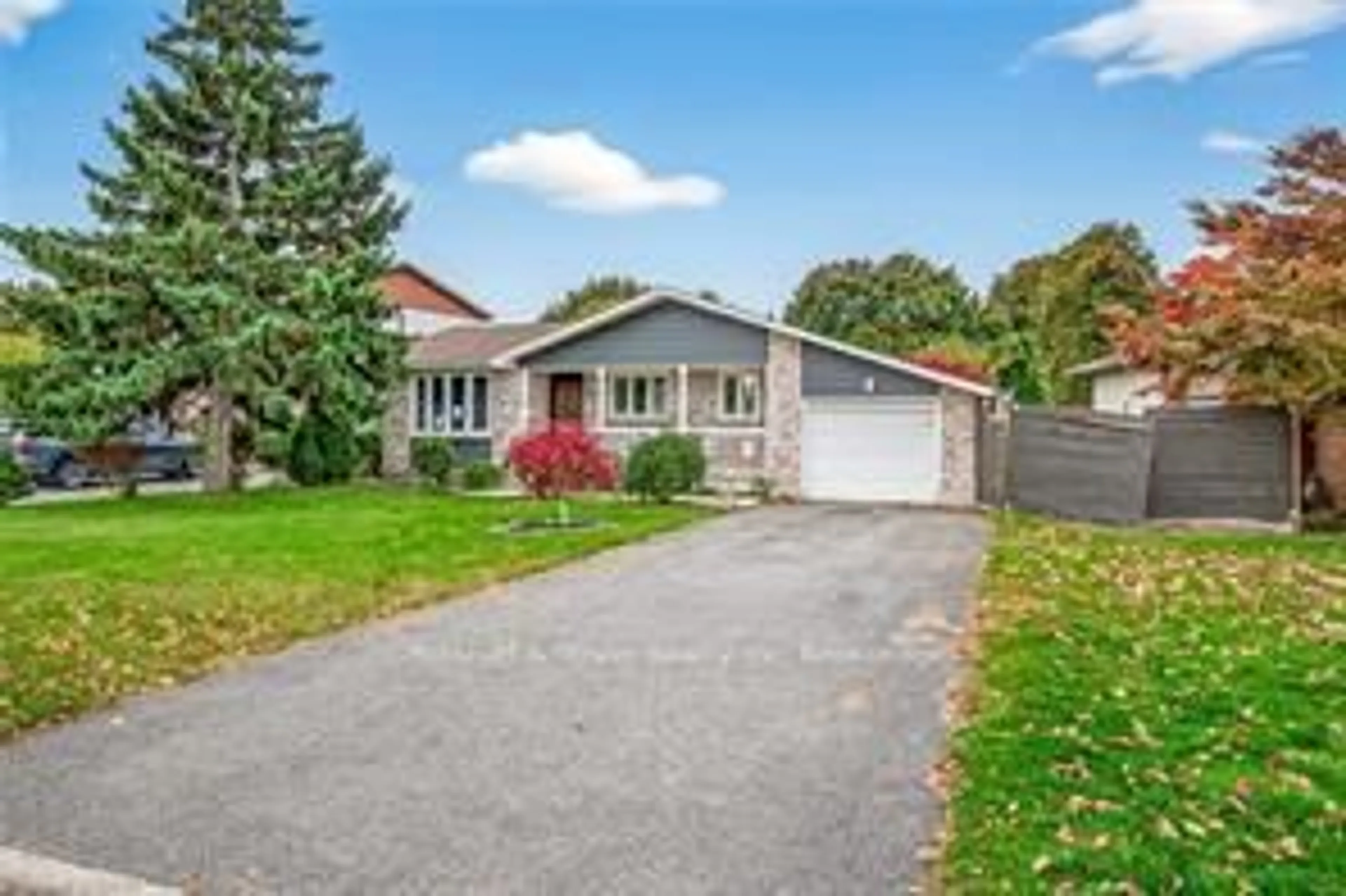 Unknown for 58 Ted St, St. Catharines Ontario L2N 1E5