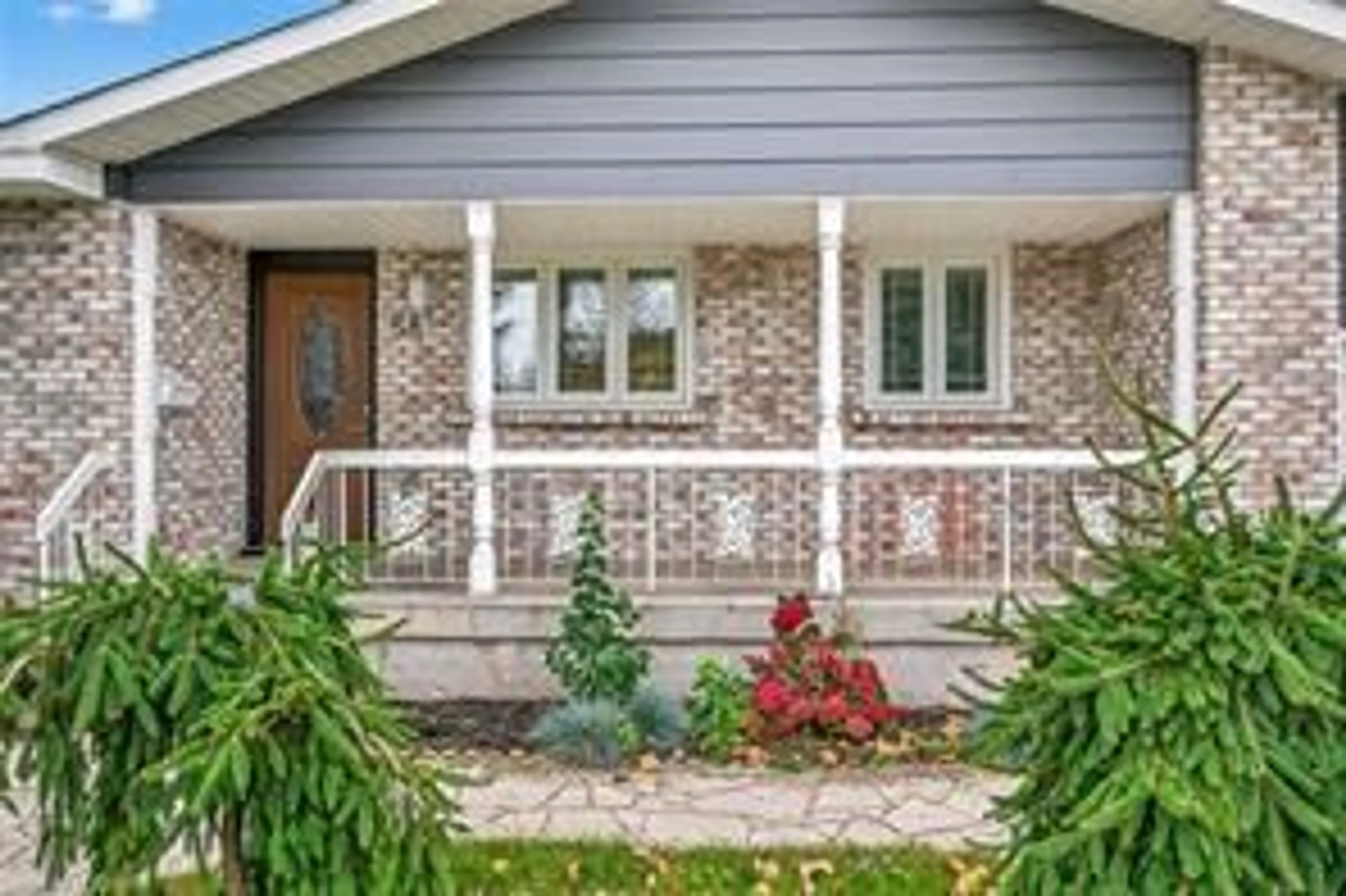 Home with brick exterior material, street for 58 Ted St, St. Catharines Ontario L2N 1E5