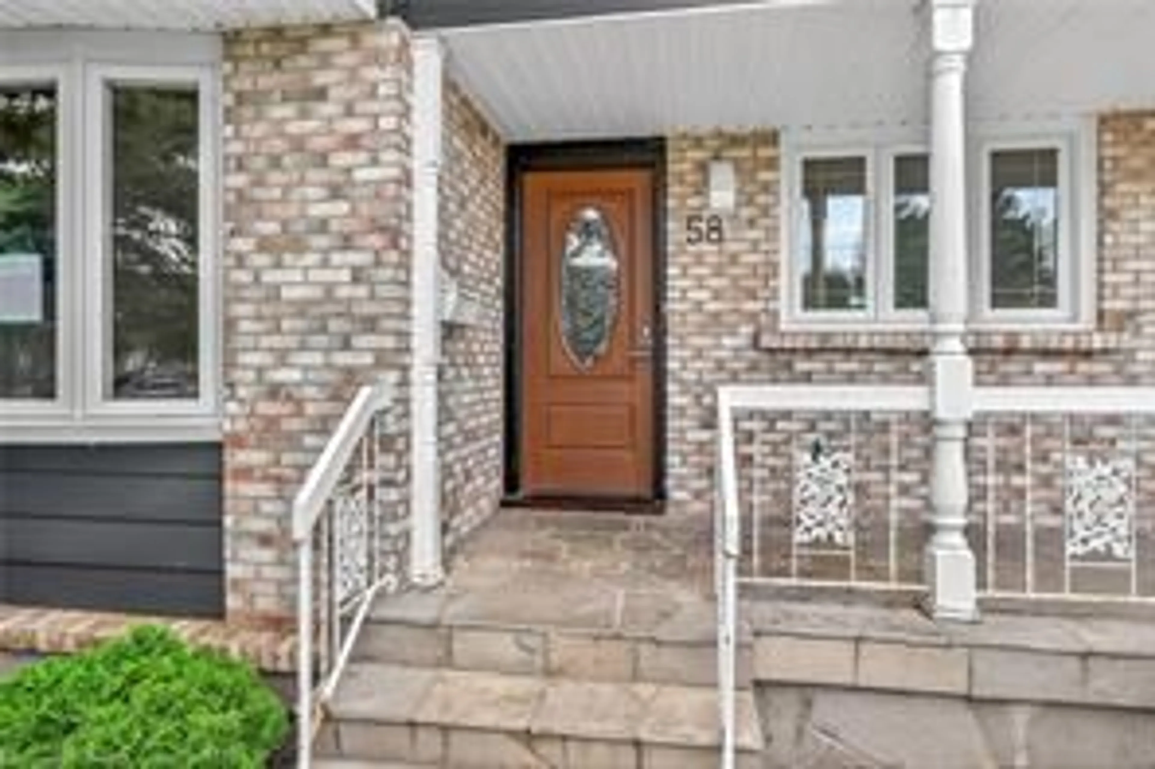 Home with brick exterior material, street for 58 Ted St, St. Catharines Ontario L2N 1E5