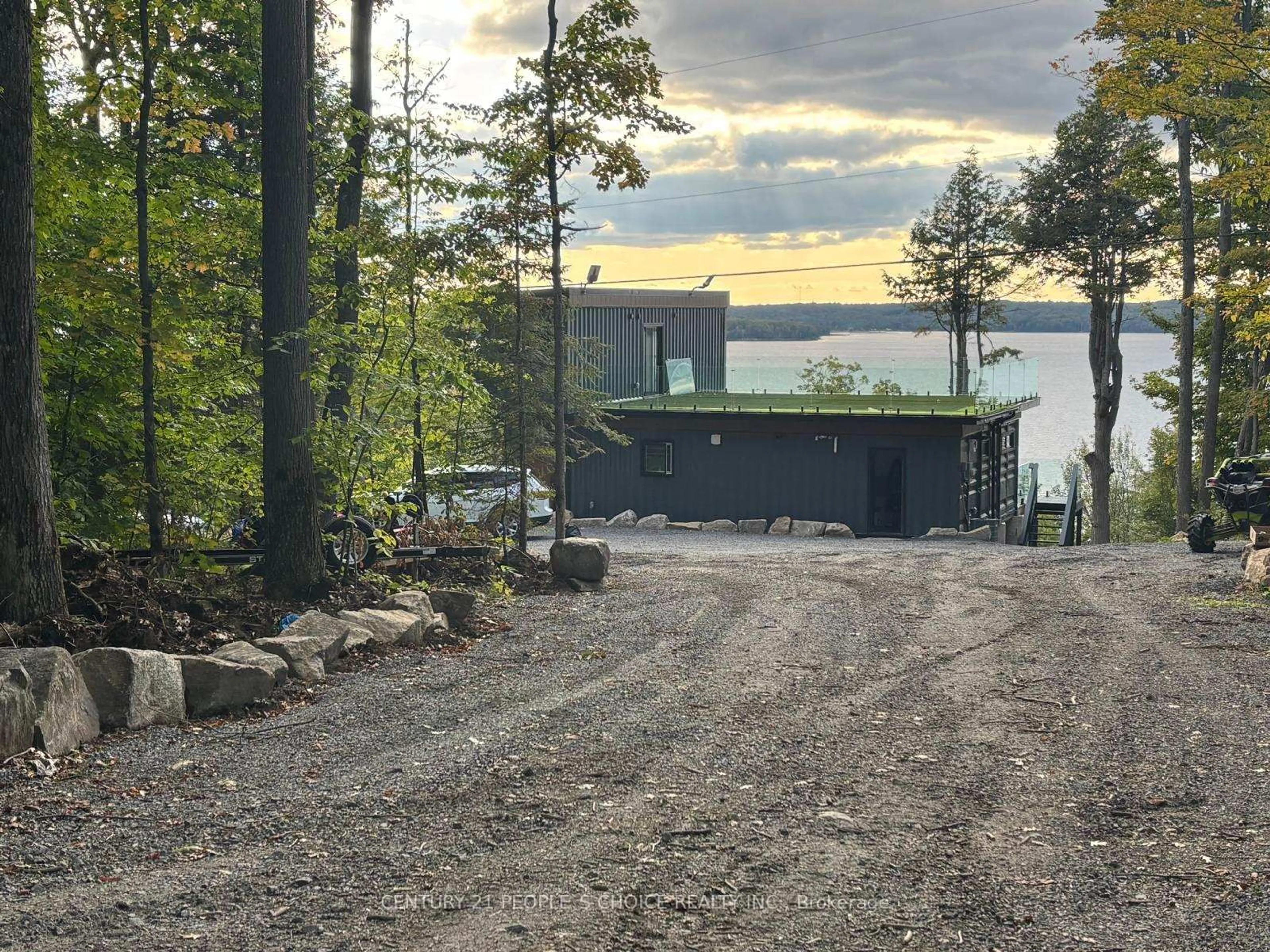 Unknown for 1356 South Lake Bernard Rd, Strong Ontario P0A 1Z0