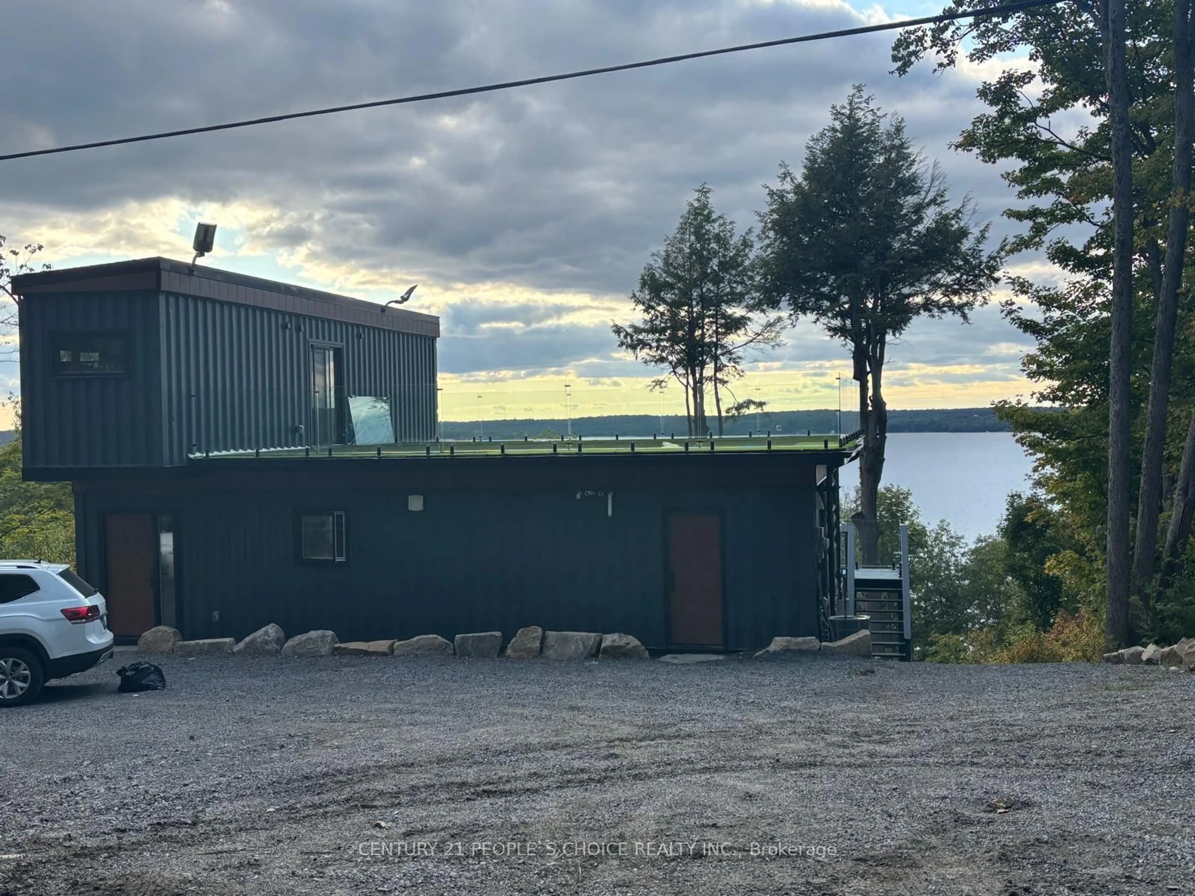 Unknown for 1356 South Lake Bernard Rd, Strong Ontario P0A 1Z0