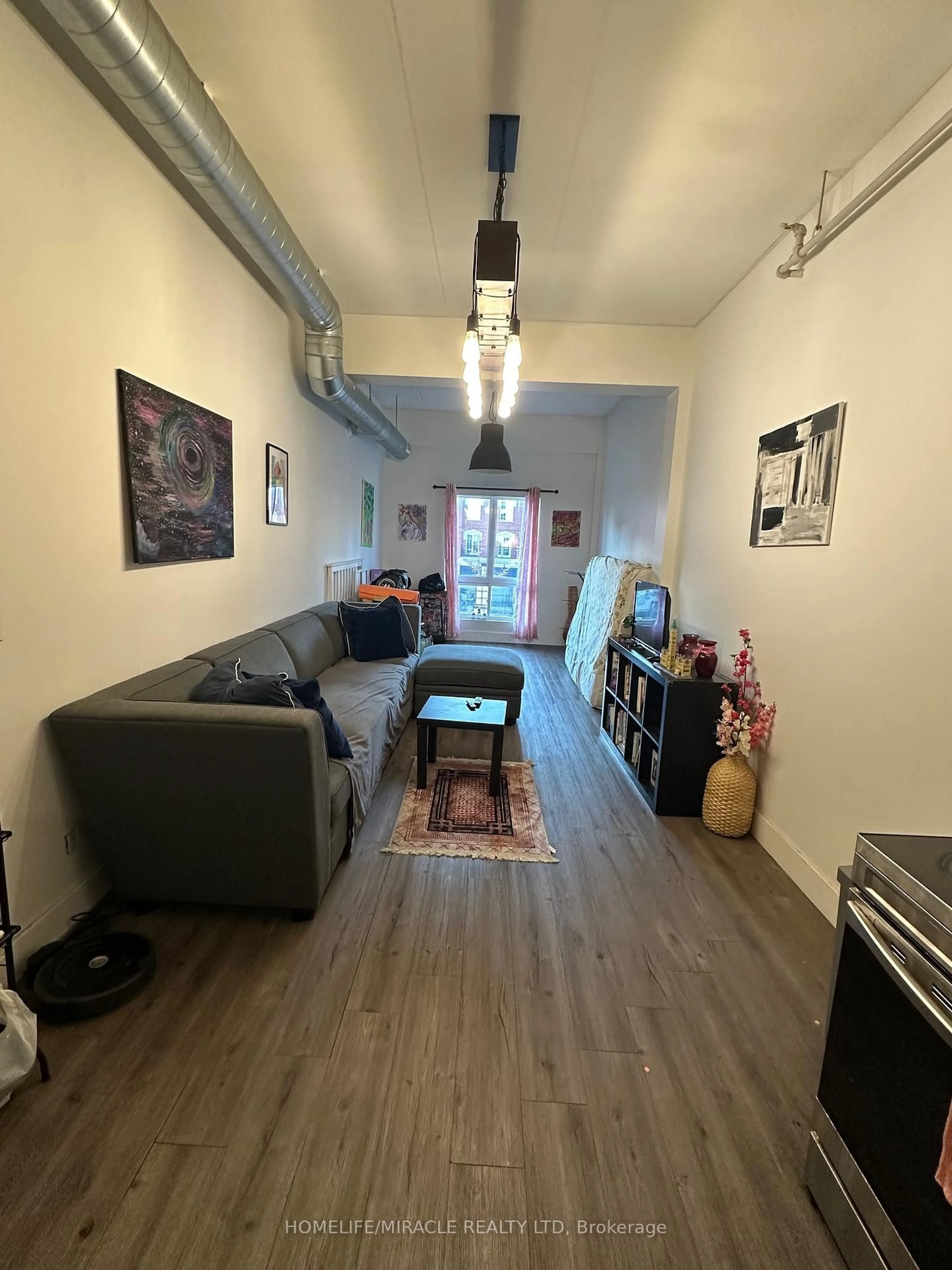 A pic of a room for 150 Colborne St #204, Brantford Ontario N3T 2G6