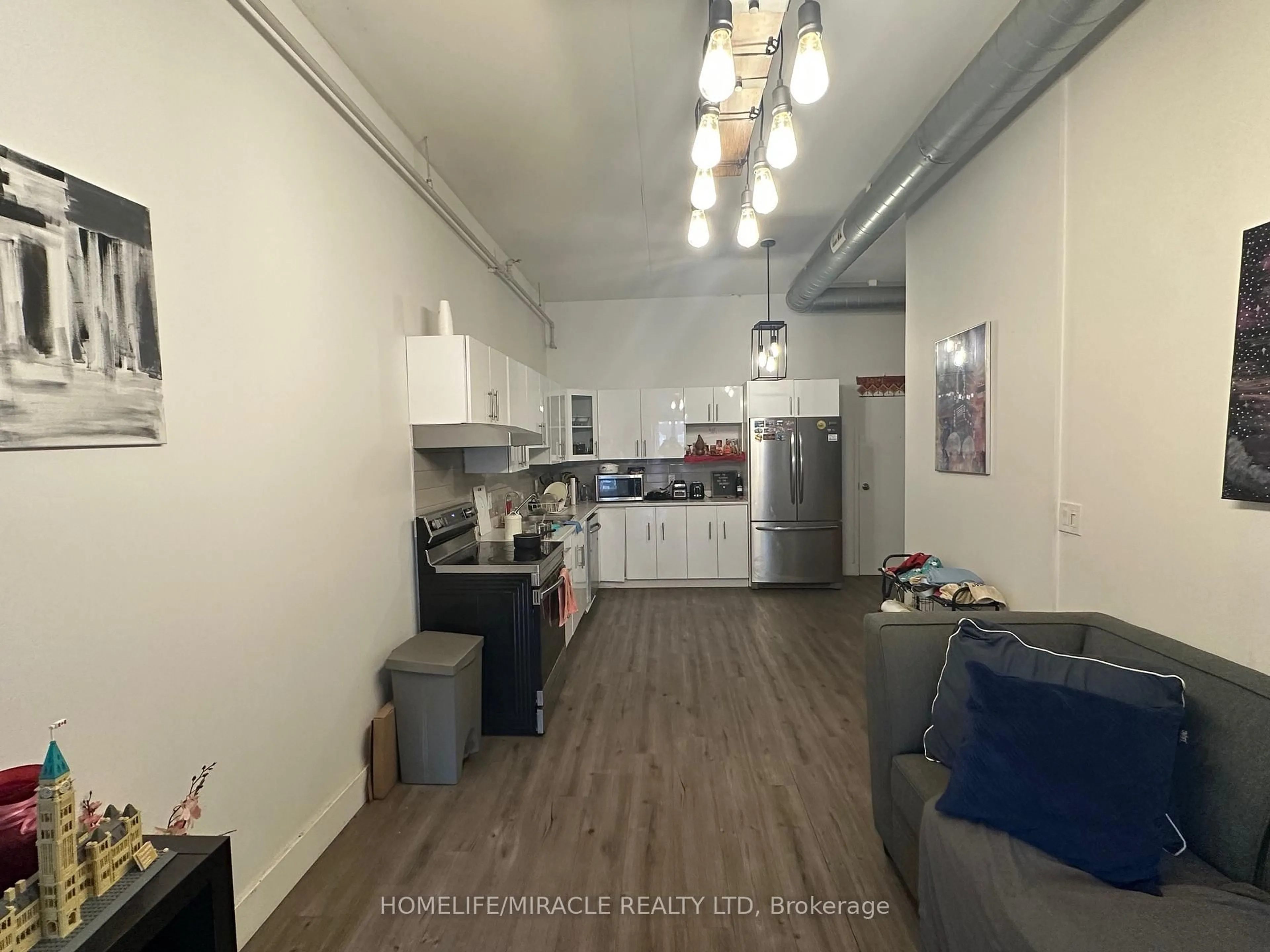 A pic of a room for 150 Colborne St #204, Brantford Ontario N3T 2G6