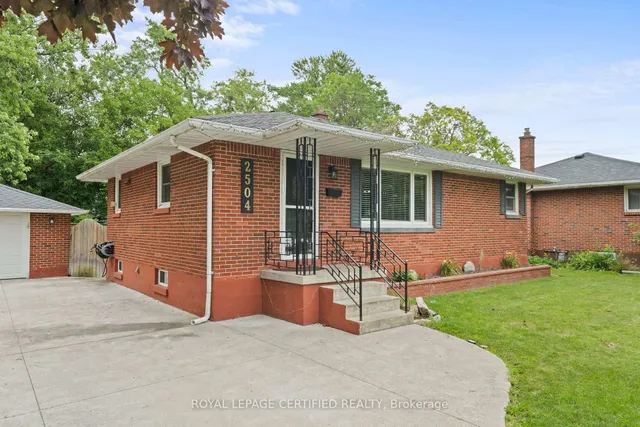 2504 Askin Ave, Windsor 2