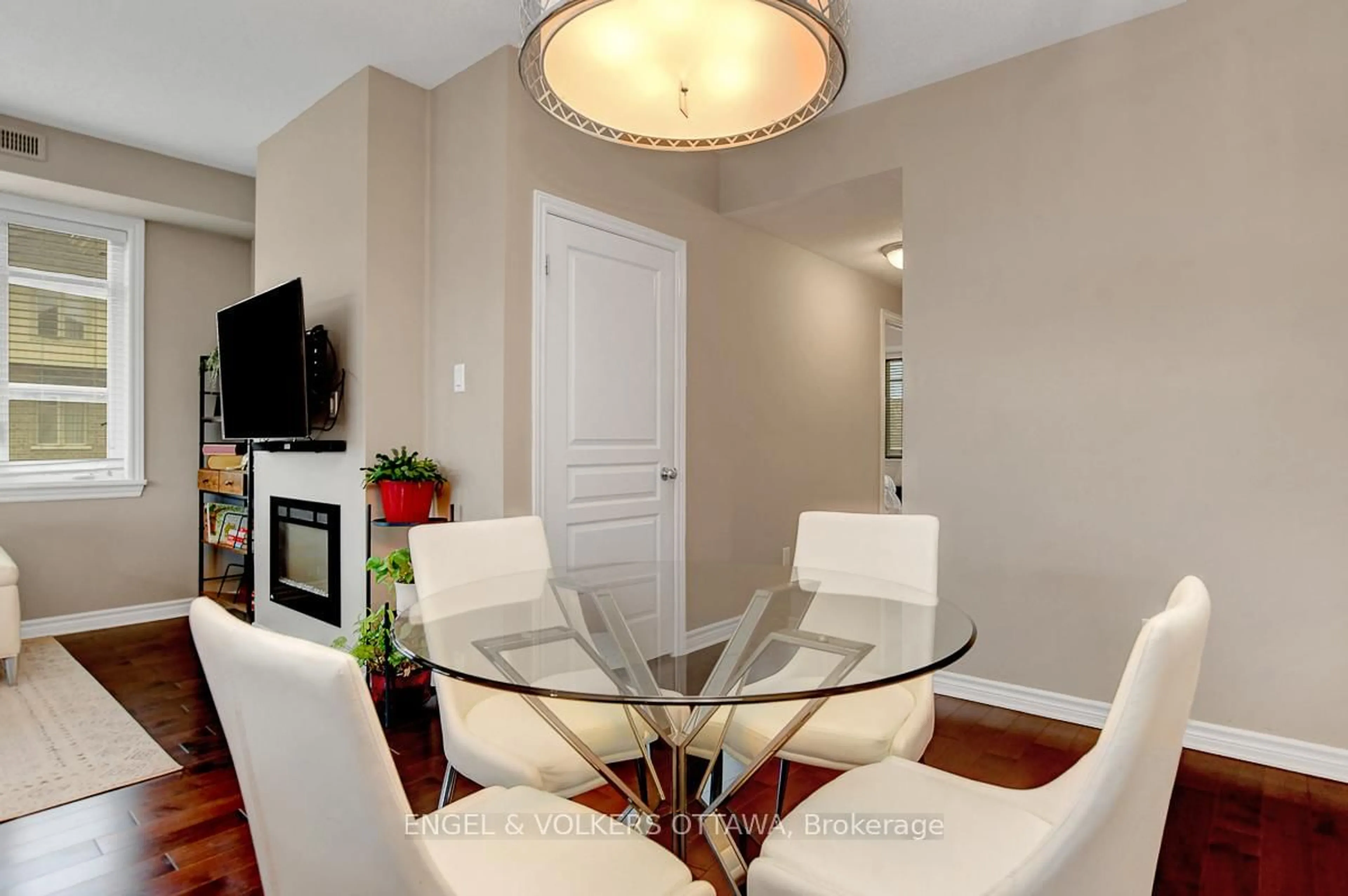 Dining room, unknown for 188 Hornchurch Lane #1, Ottawa Ontario K2J 2T3