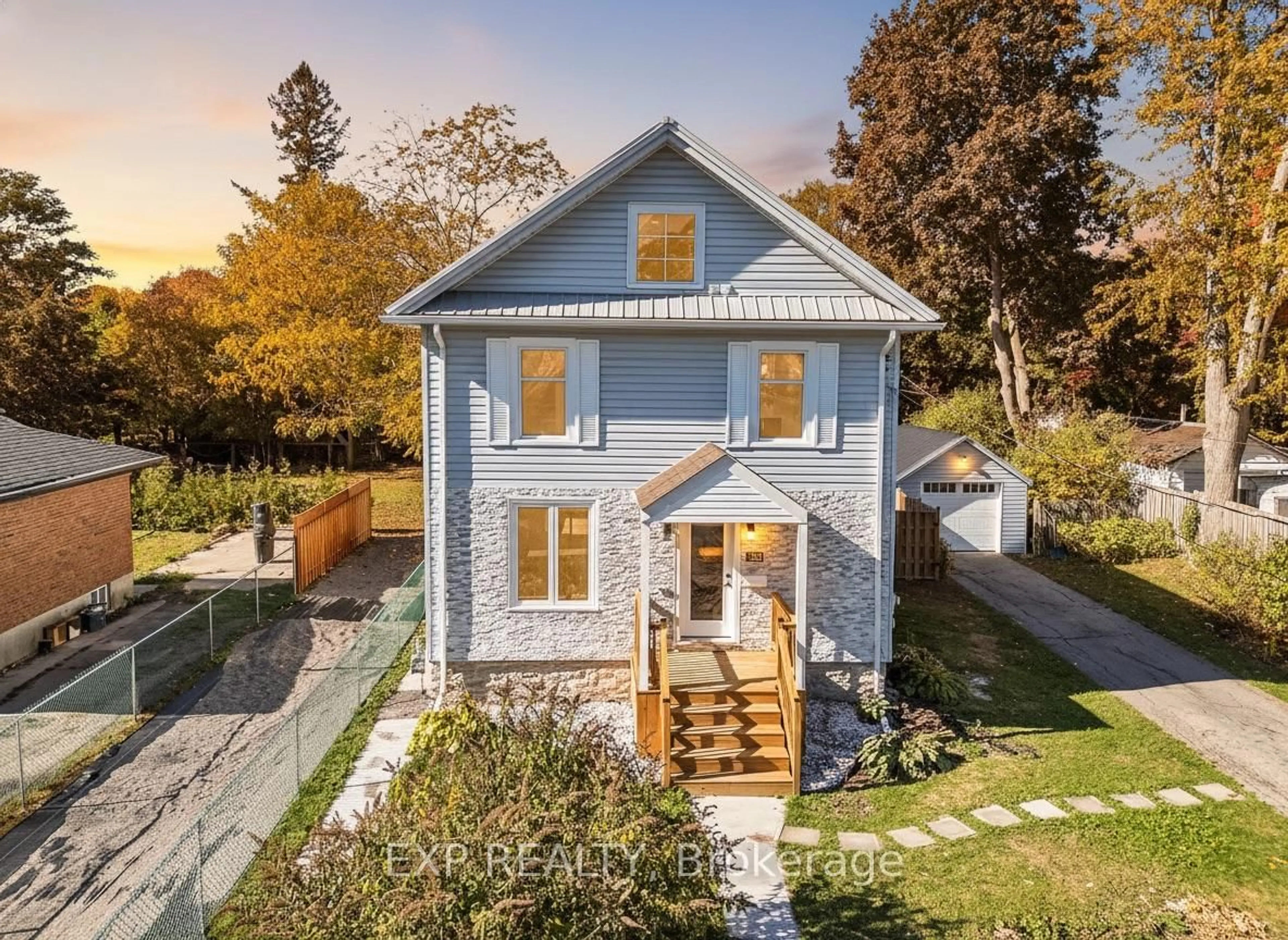 Unknown for 276 Foster Ave, Belleville Ontario K8N 3R5