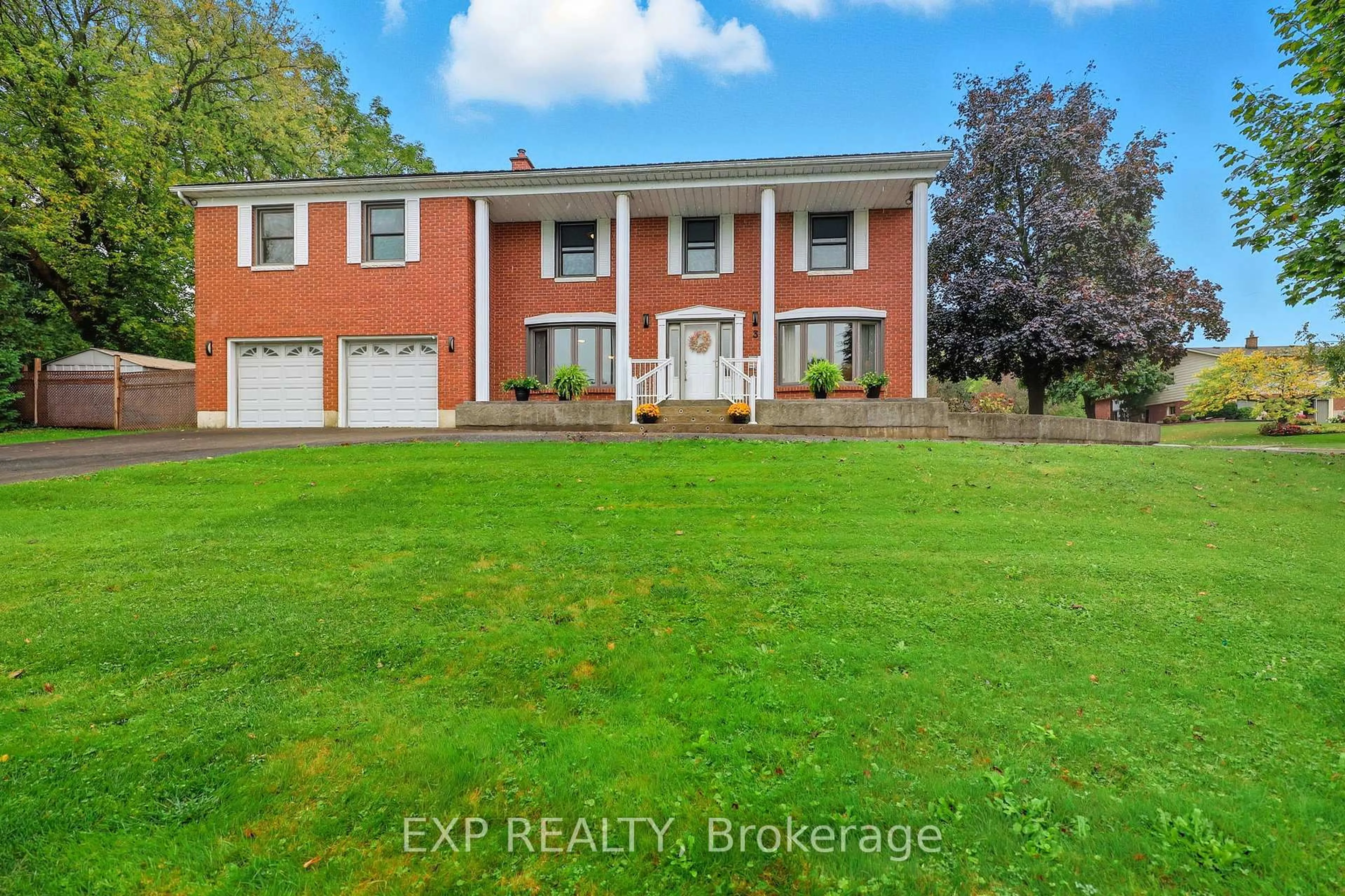 Unknown for 30 Lingwood Dr, Norfolk Ontario N0E 1Y0