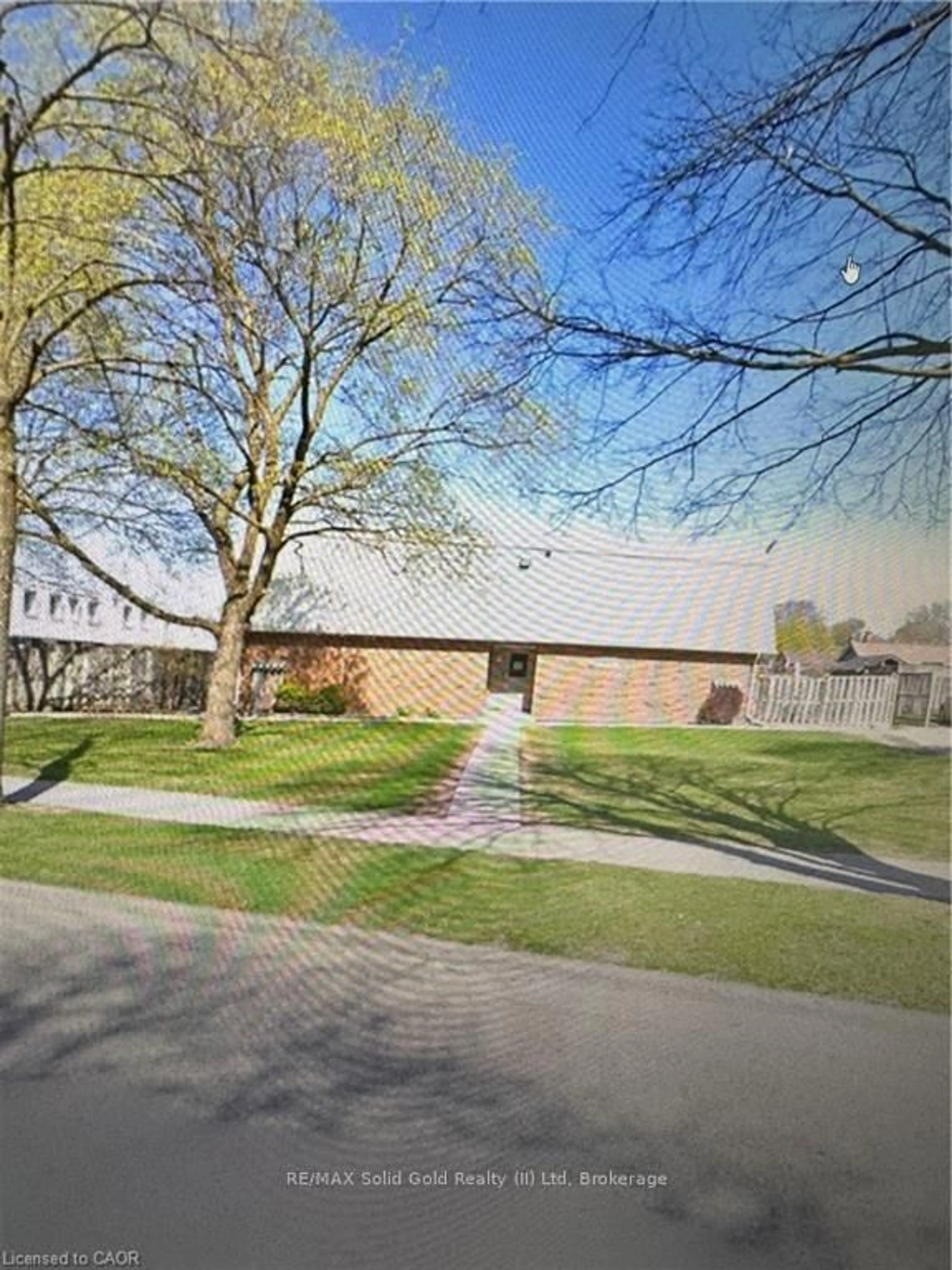 Unknown for 300 Traynor Ave #4, Kitchener Ontario N2C 2J1