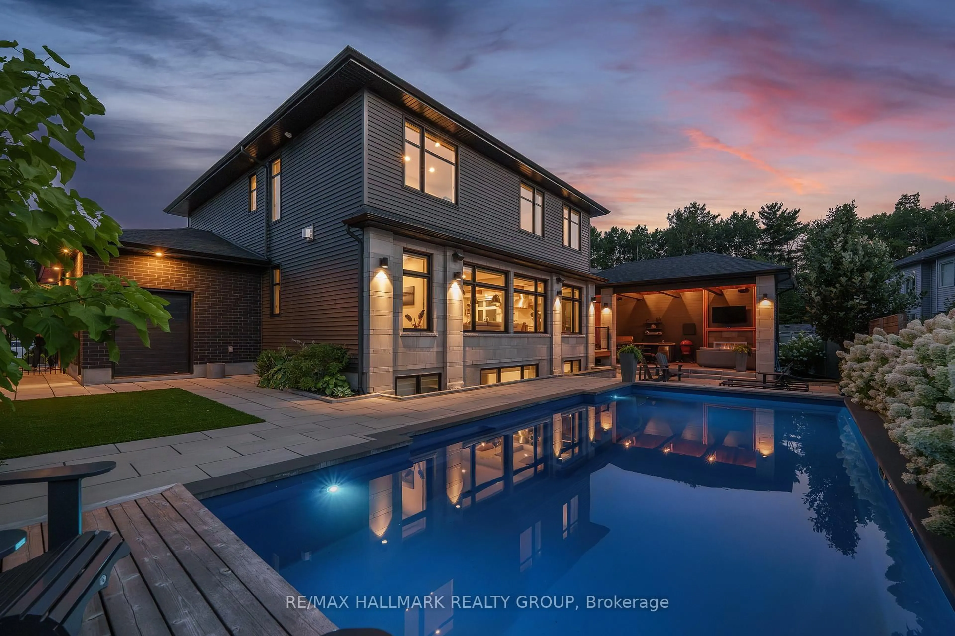 Home with brick exterior material, unknown for 120 Des Tournesols Crt, Ottawa Ontario K1W 0J2