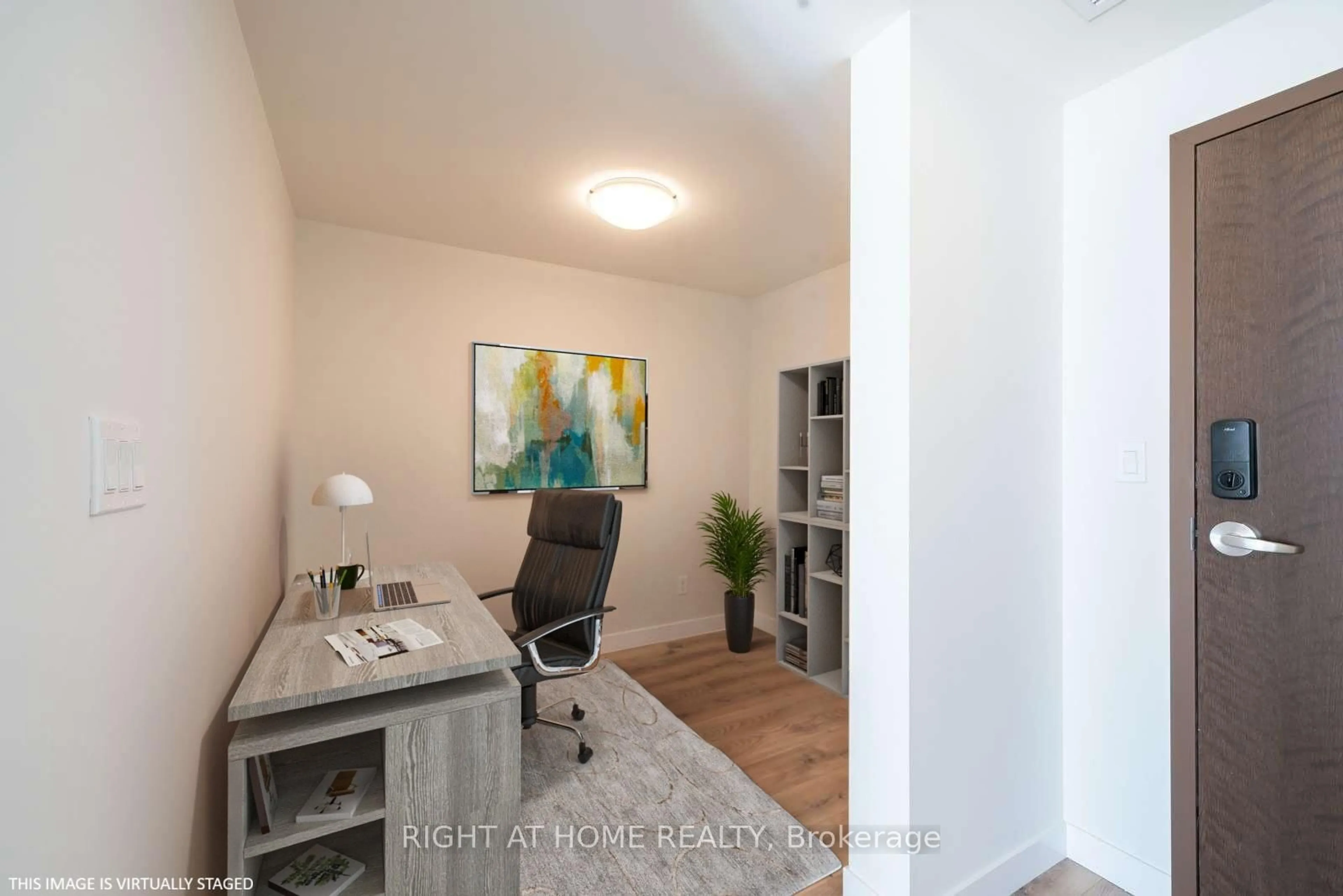 A pic of a room for 60 Frederick St #3910, Kitchener Ontario N2H 0C7