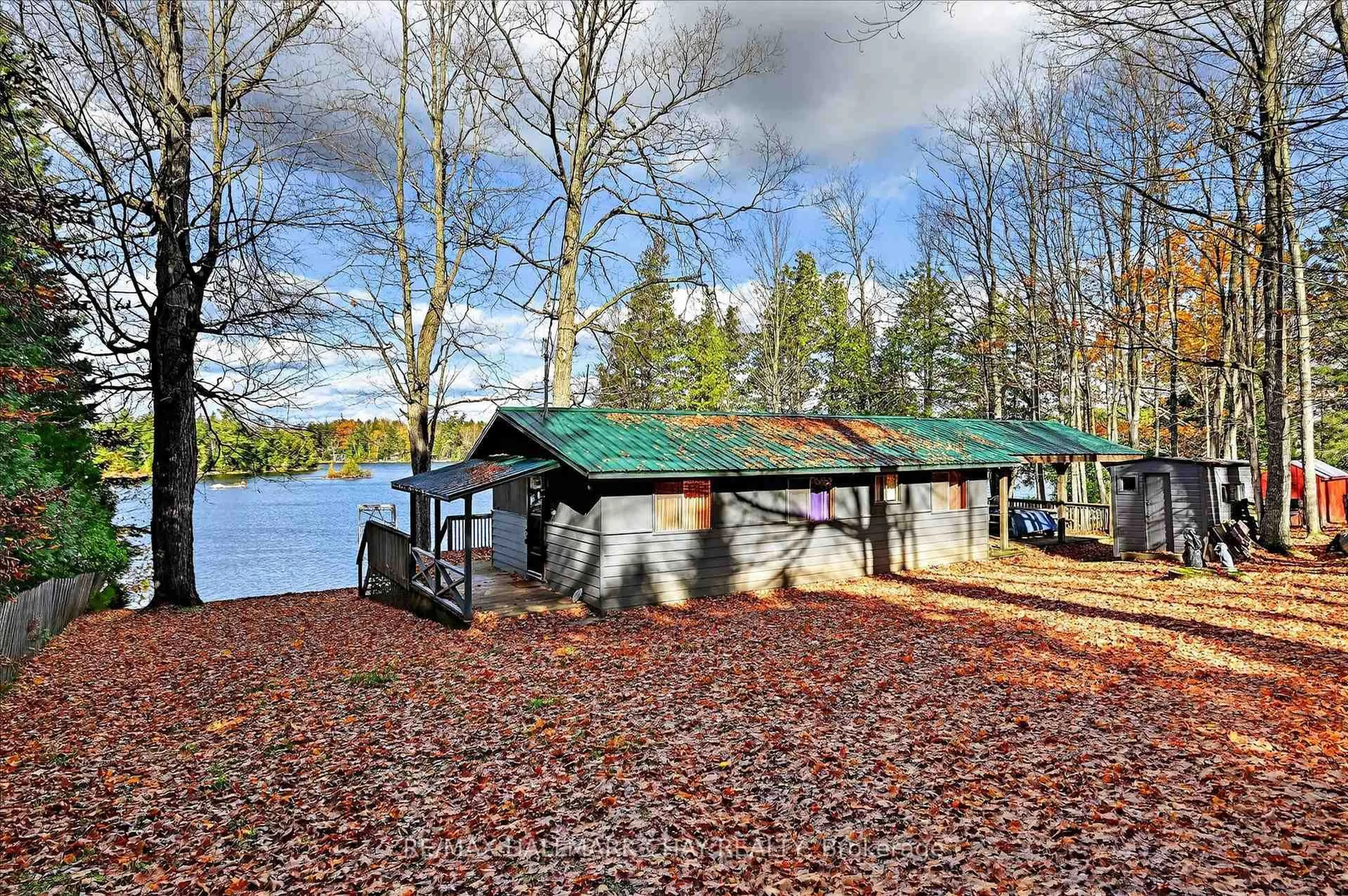 Unknown for 1452-1460 Birchview Rd, Douro-Dummer Ontario K0L 2H0