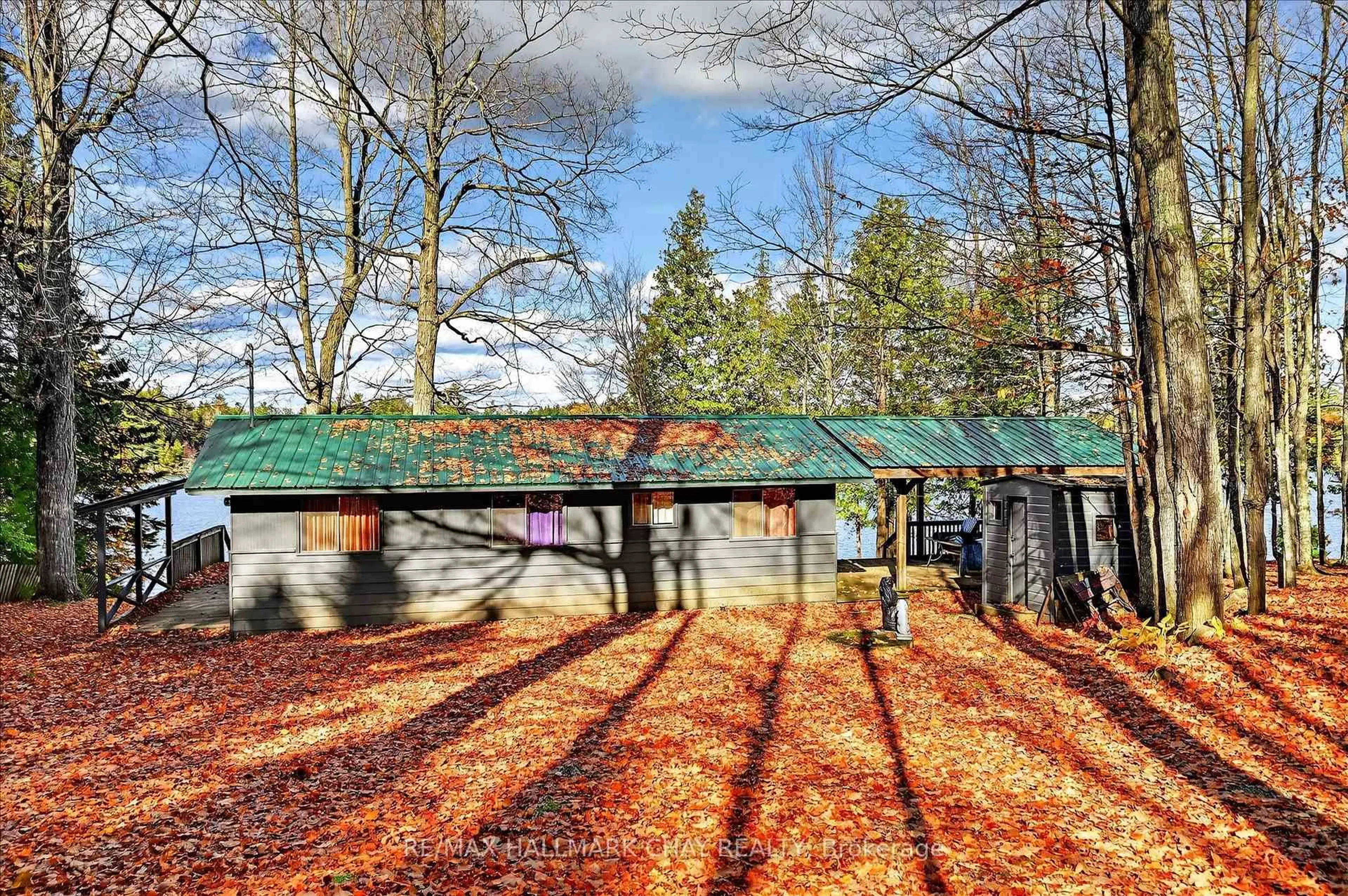 Unknown for 1452-1460 Birchview Rd, Douro-Dummer Ontario K0L 2H0