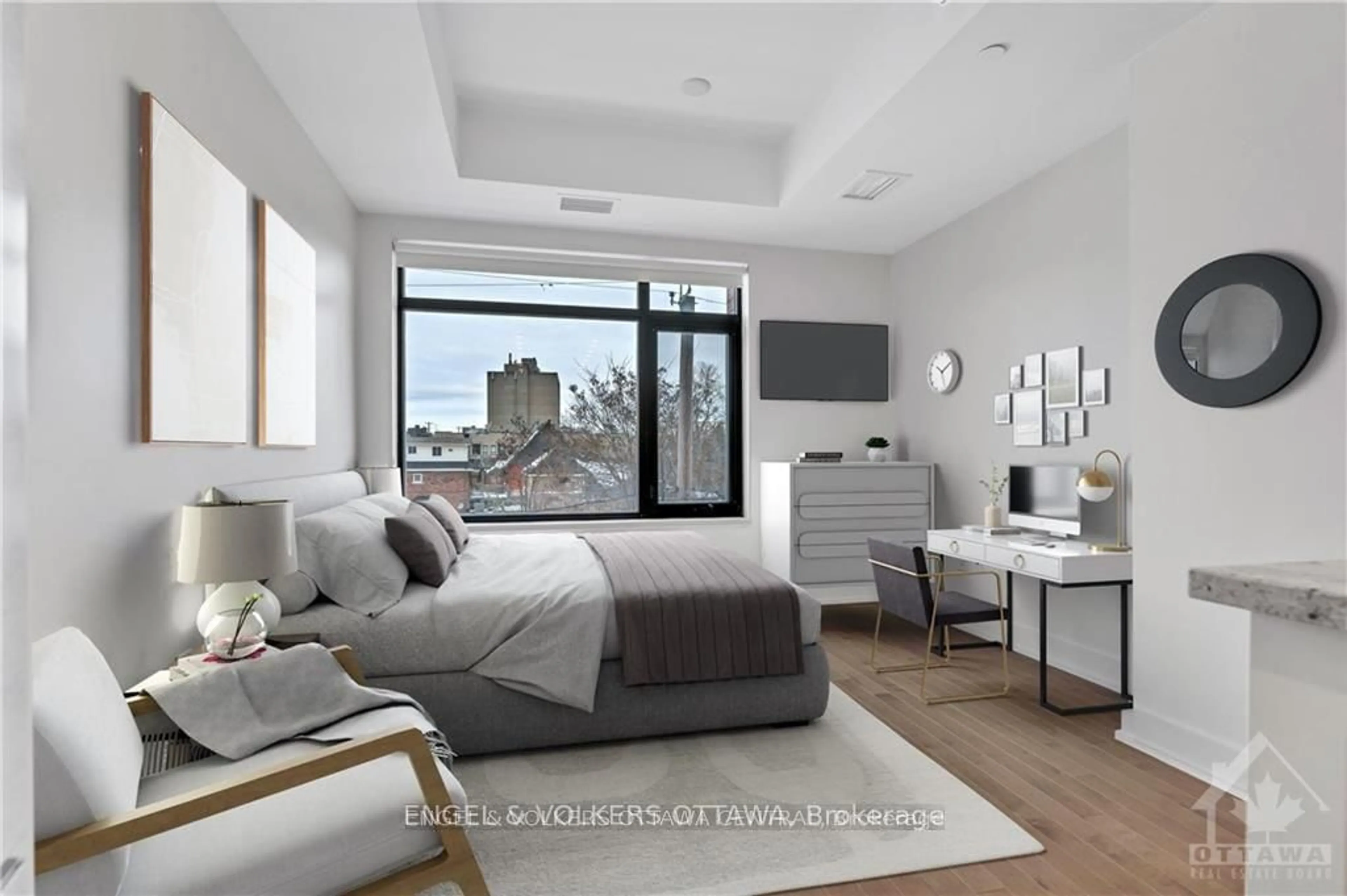 A pic of a room for 60 Springhurst Ave #303, Ottawa Ontario K1S 5V7