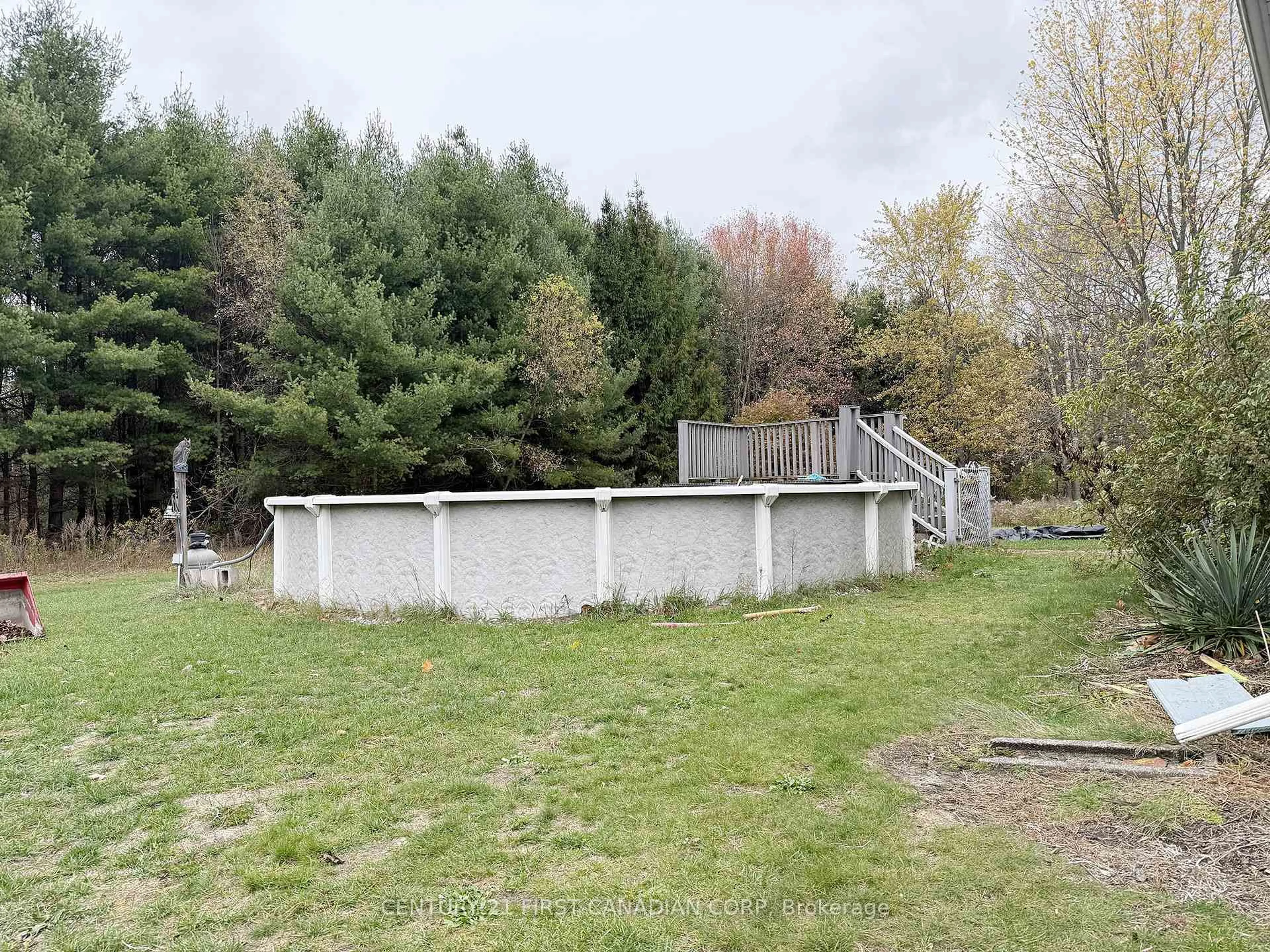 Shed for 291 24 Highway, Norfolk Ontario N0E 1X0
