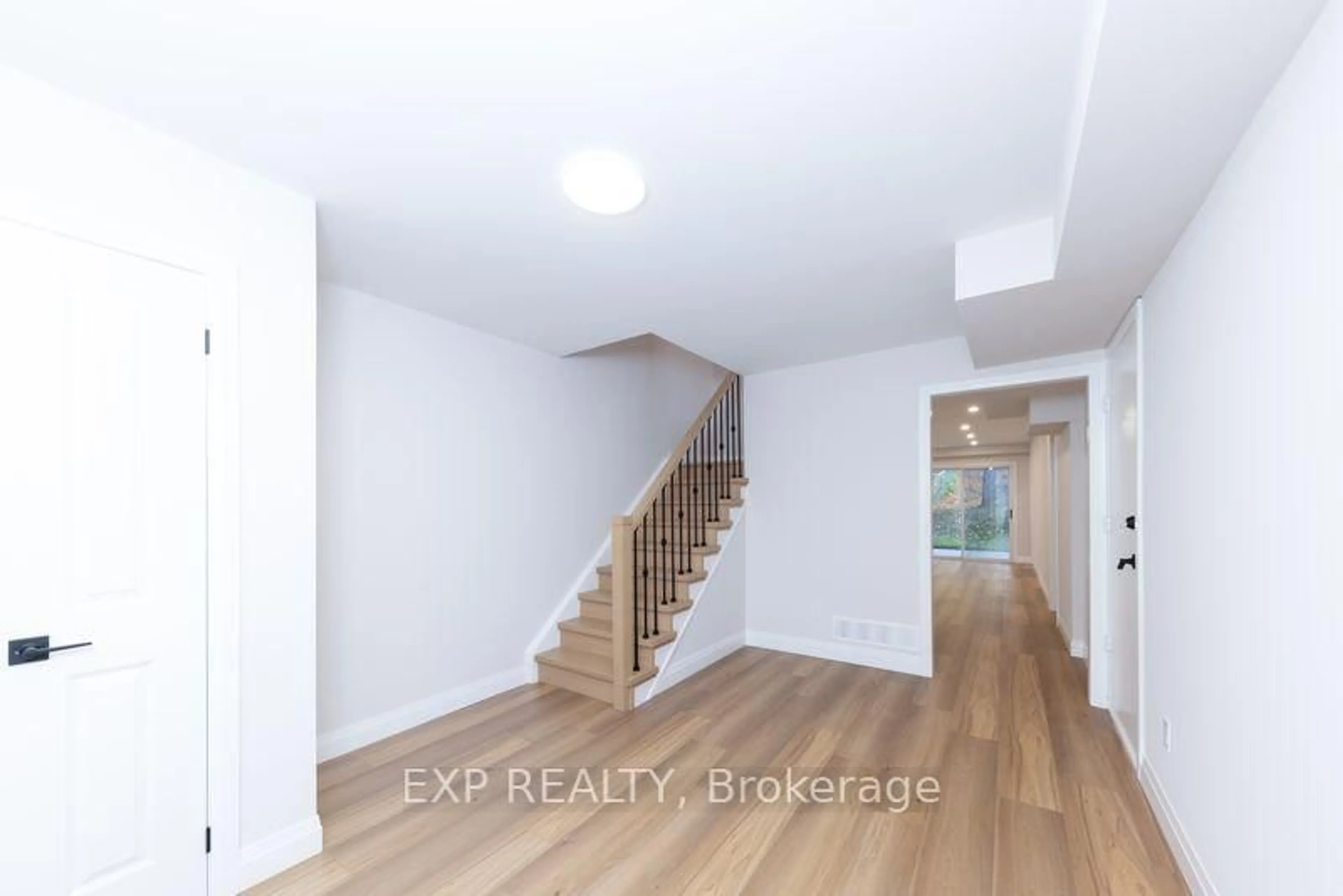 Unknown for 121 Ingleside Dr, Kitchener Ontario N2M 2G9