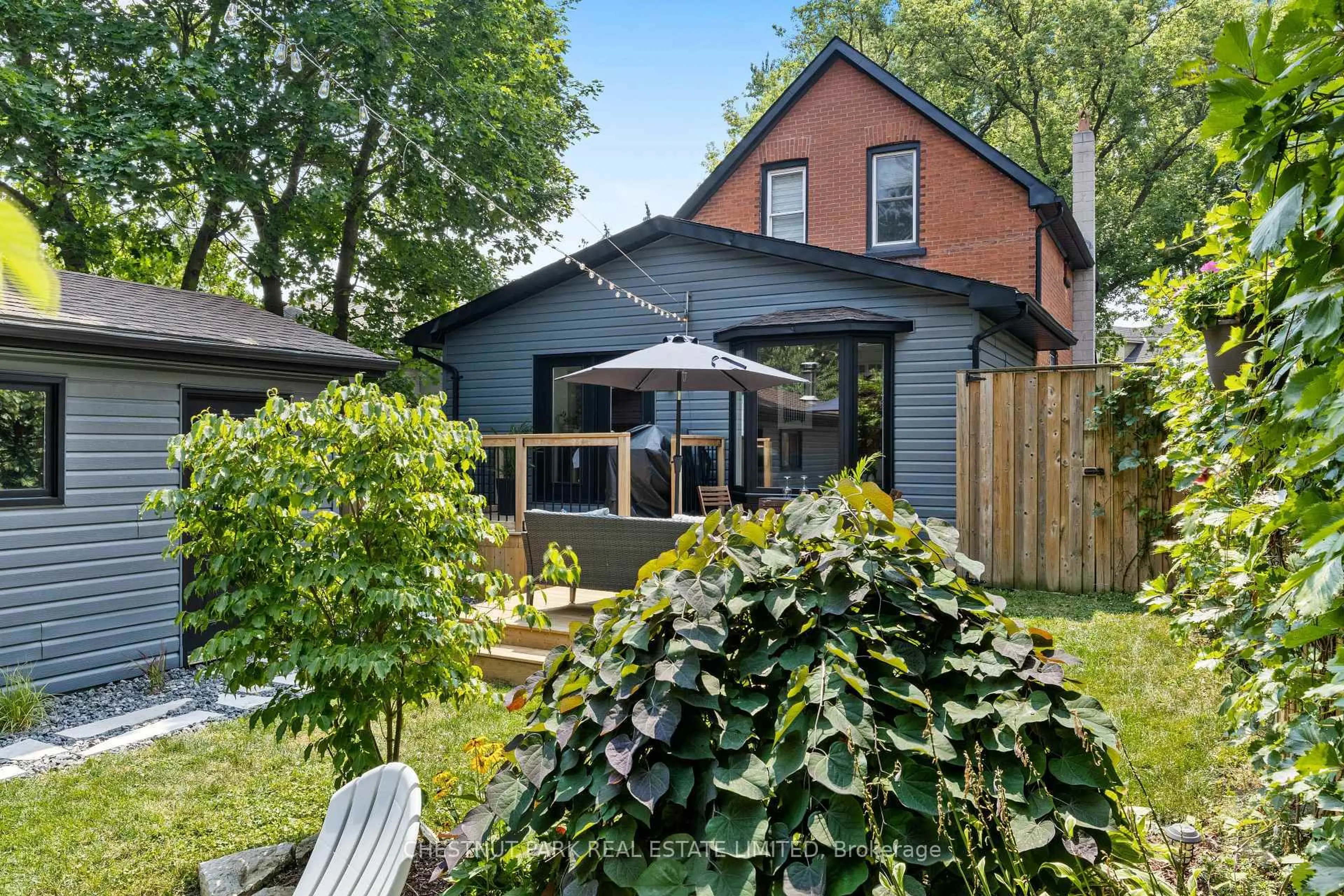 Unknown for 13 Princess St, Stratford Ontario N5A 6C5