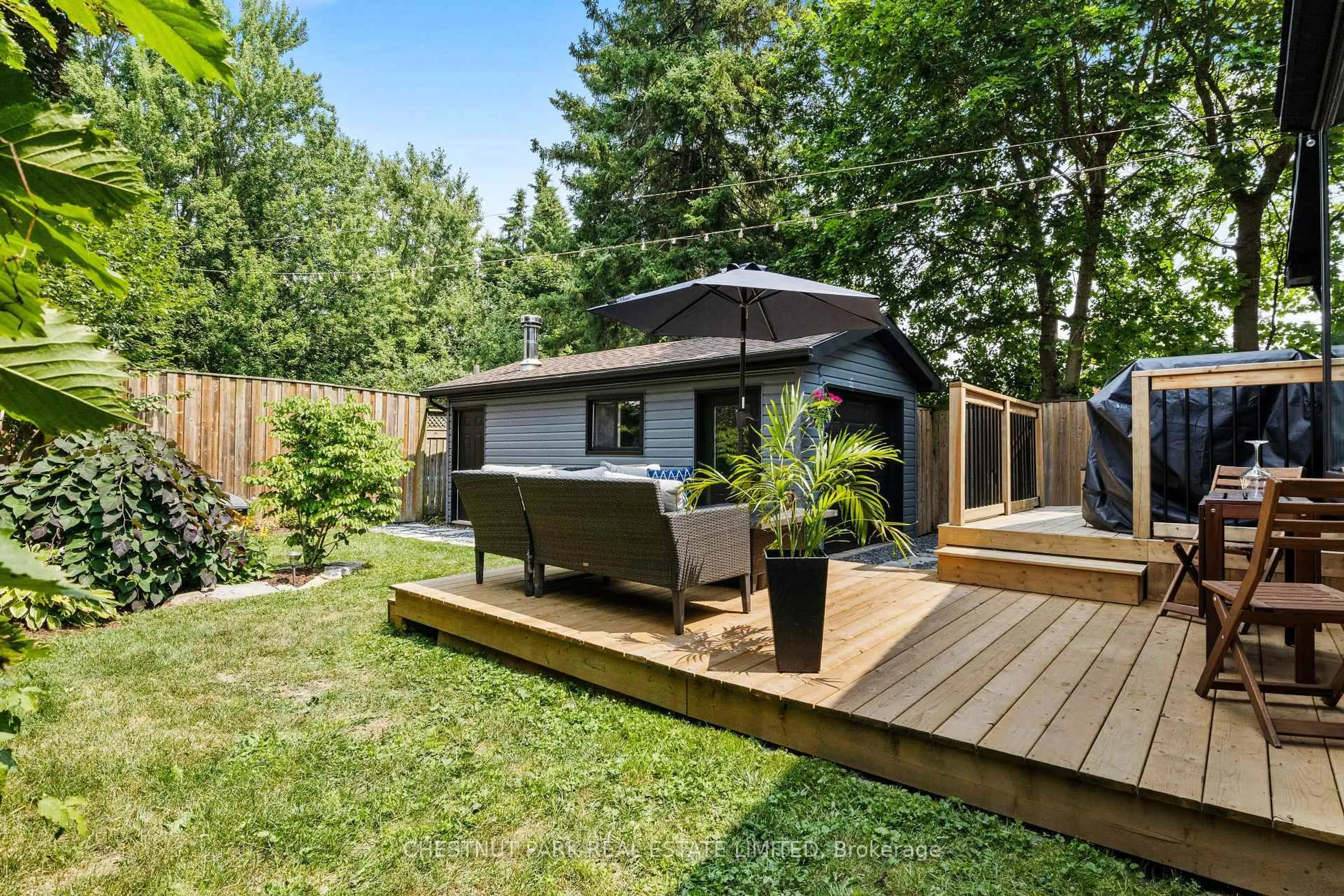 Unknown for 13 Princess St, Stratford Ontario N5A 6C5