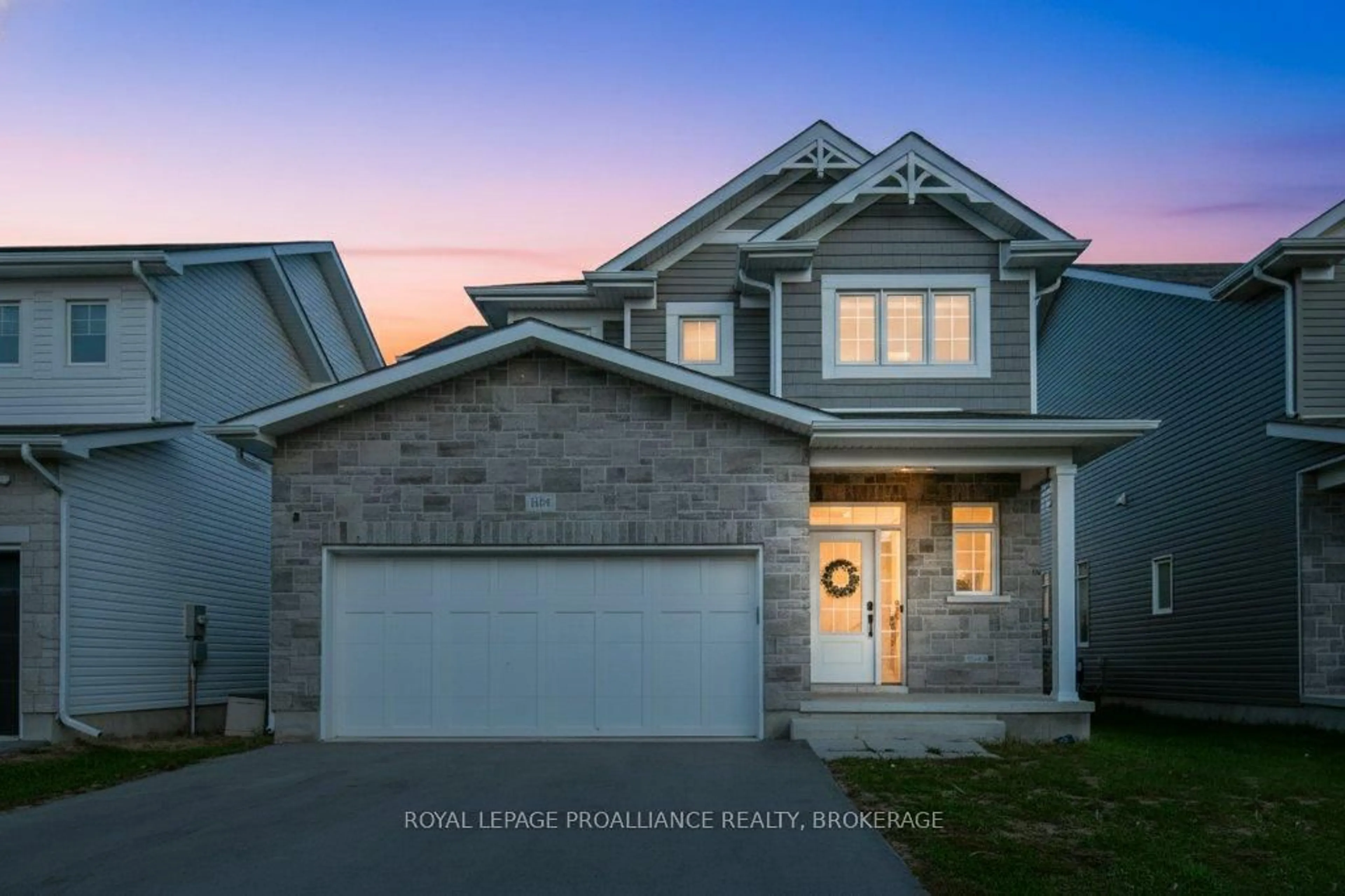 Unknown for 1504 Shira Dr, Kingston Ontario K7P 0S3