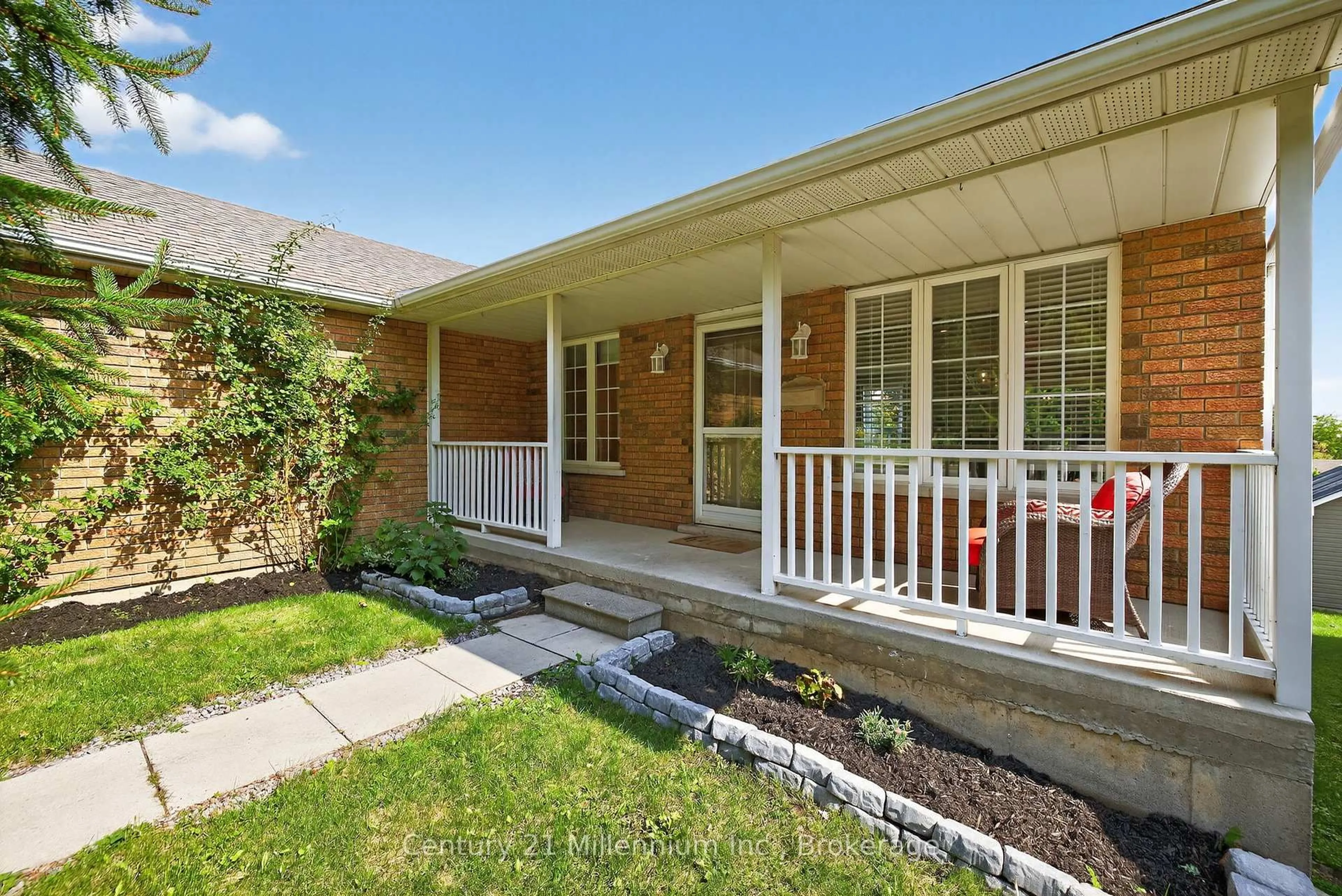 Unknown for 702 Spillsbury Dr, Peterborough Ontario K9K 2K2