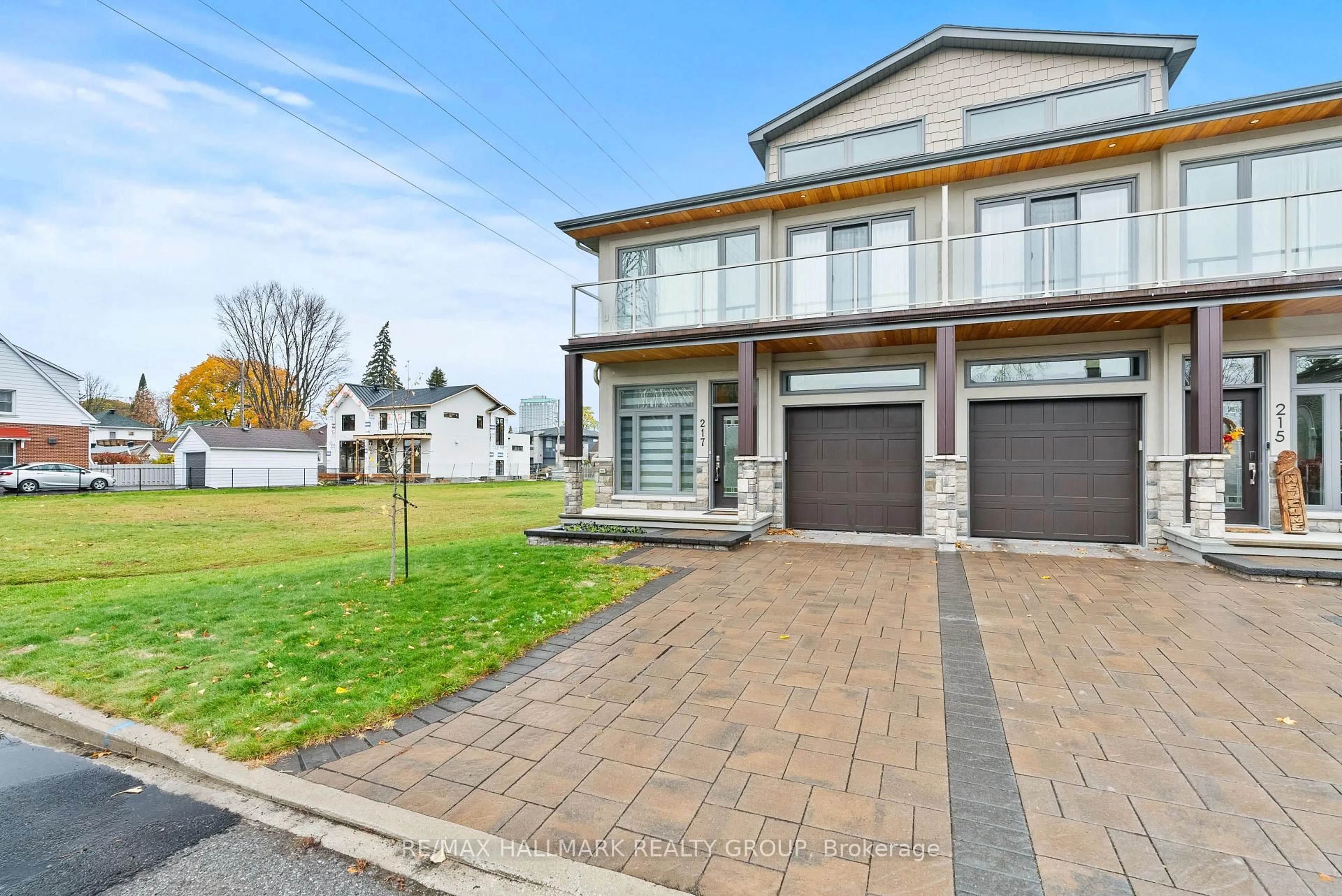 Unknown for 217 Belford Cres, Ottawa Ontario K1Z 7A9