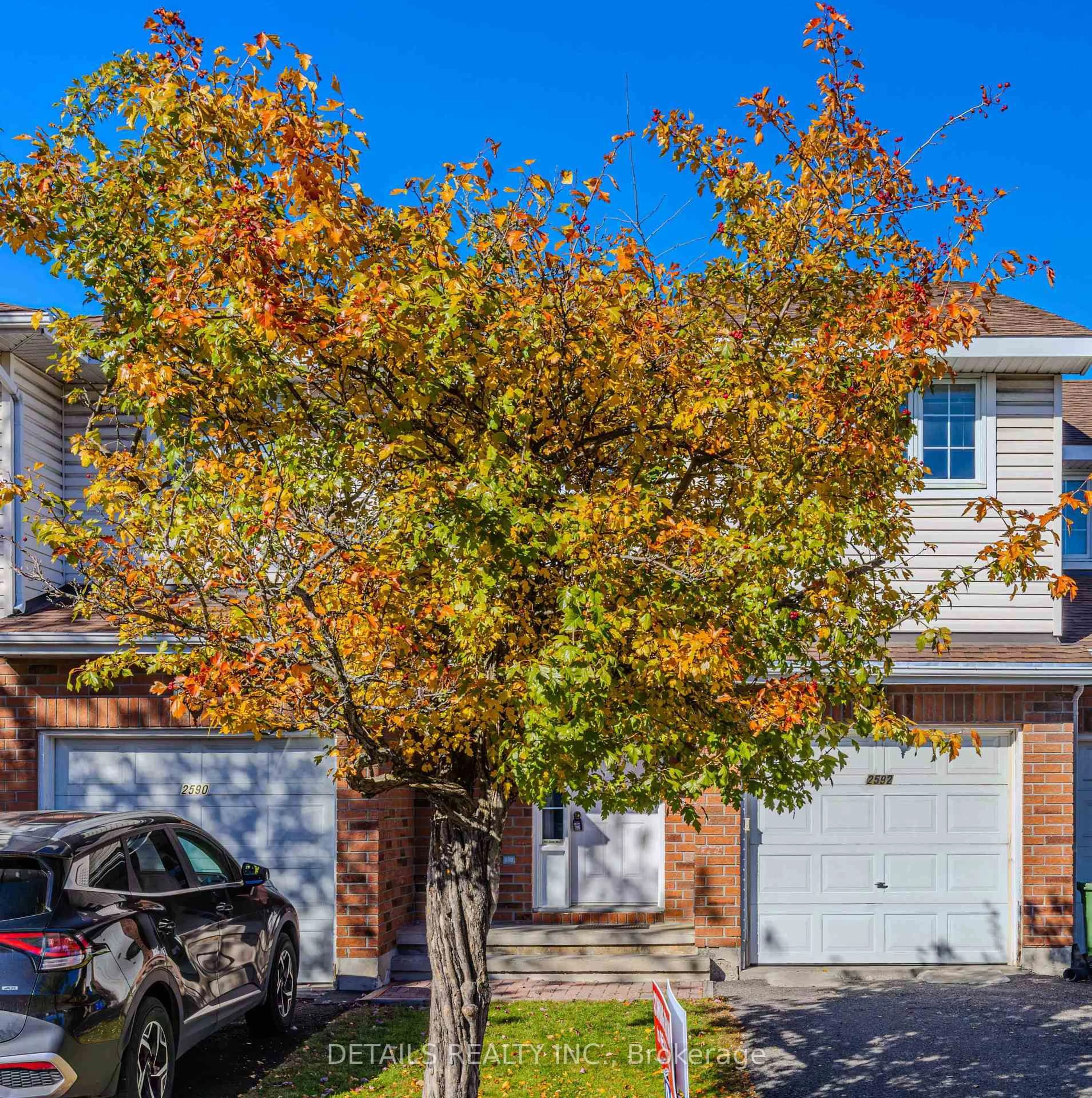 Unknown for 2592 Crosscut Terr, Ottawa Ontario K1T 4A1