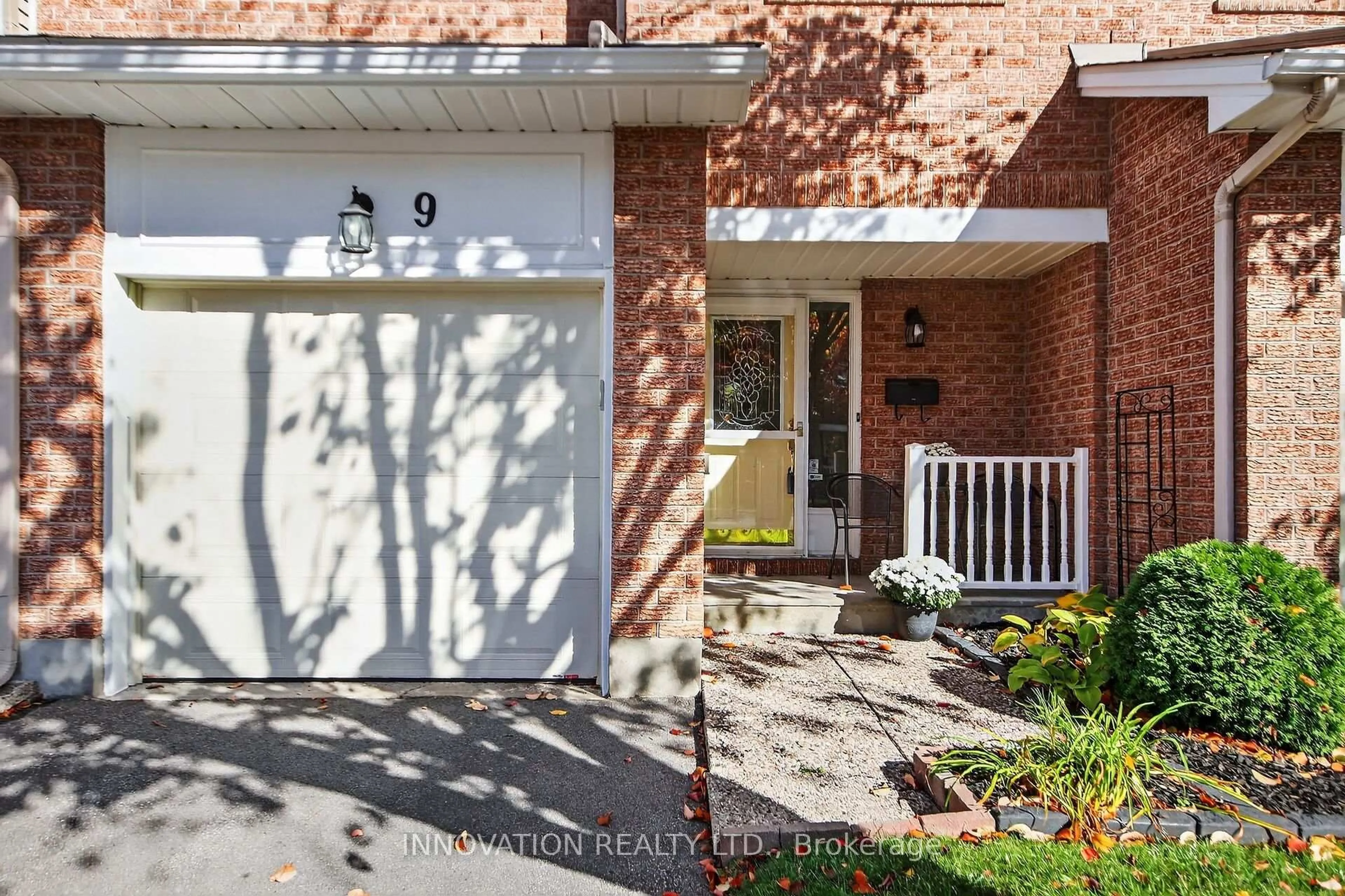 Unknown for 9 Winterburn Terr #35, Ottawa Ontario K2G 5W9