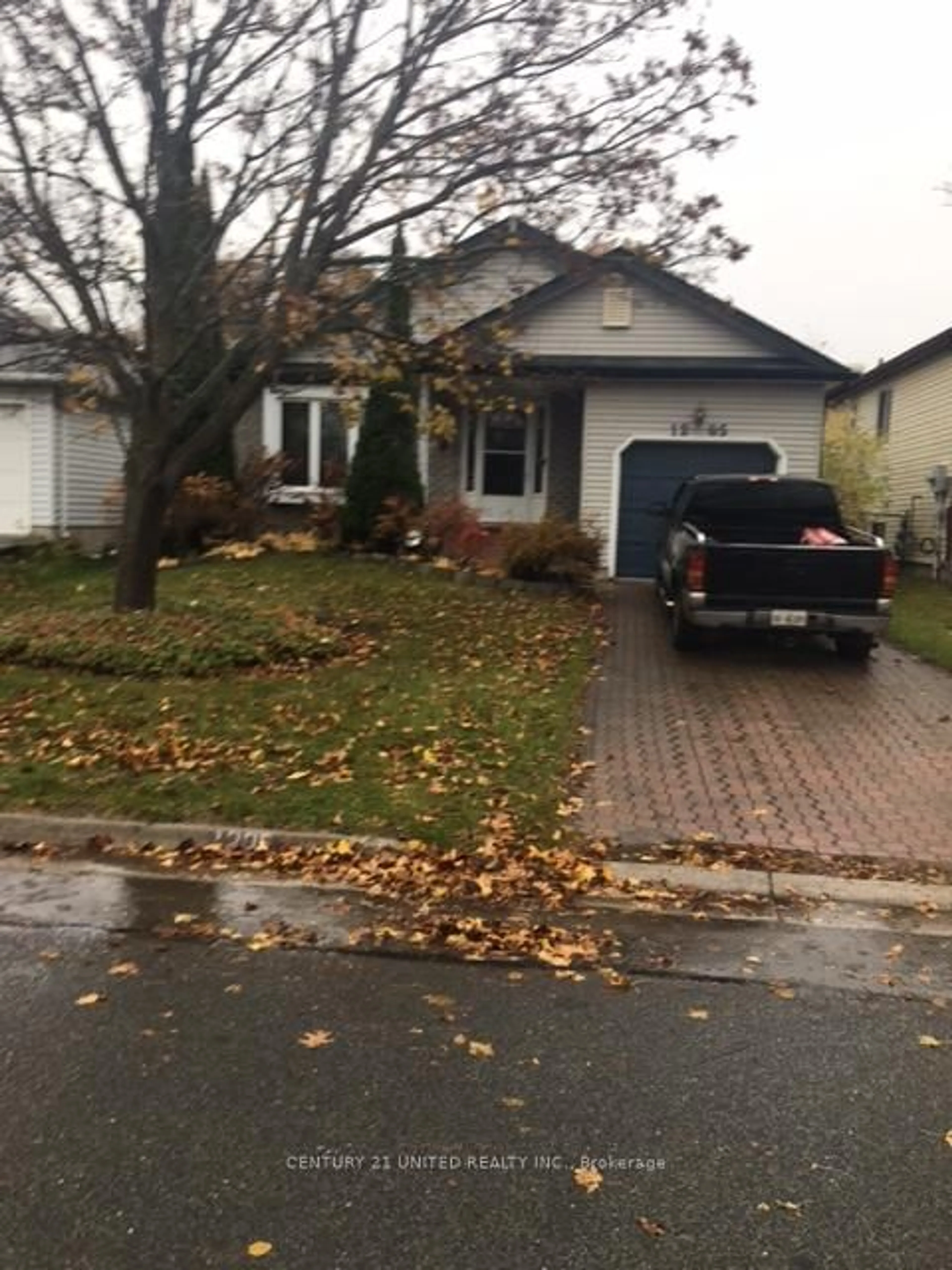 Unknown for 1205 Huntington Circ, Peterborough Ontario K9K 2B8