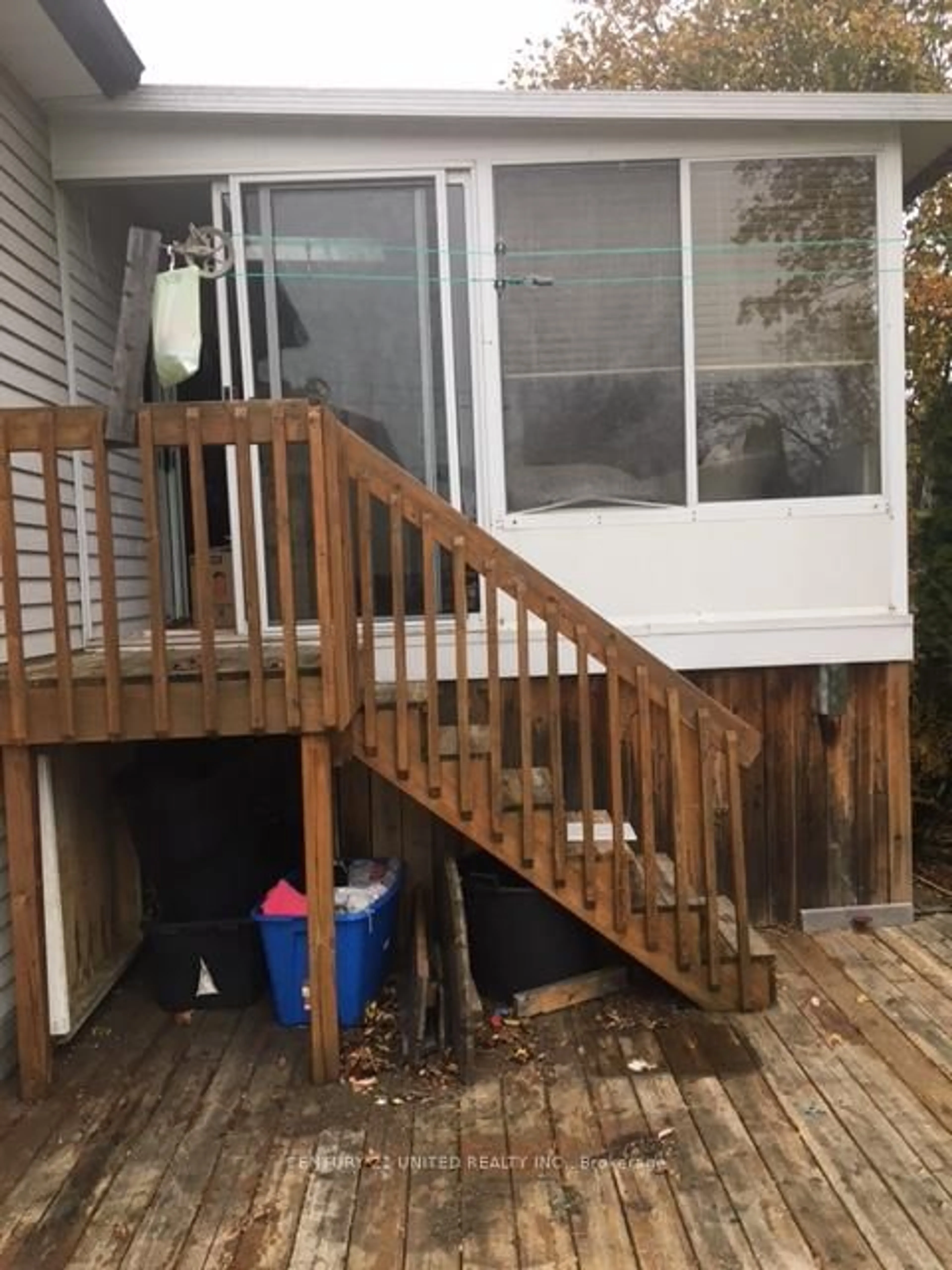 Unknown for 1205 Huntington Circ, Peterborough Ontario K9K 2B8