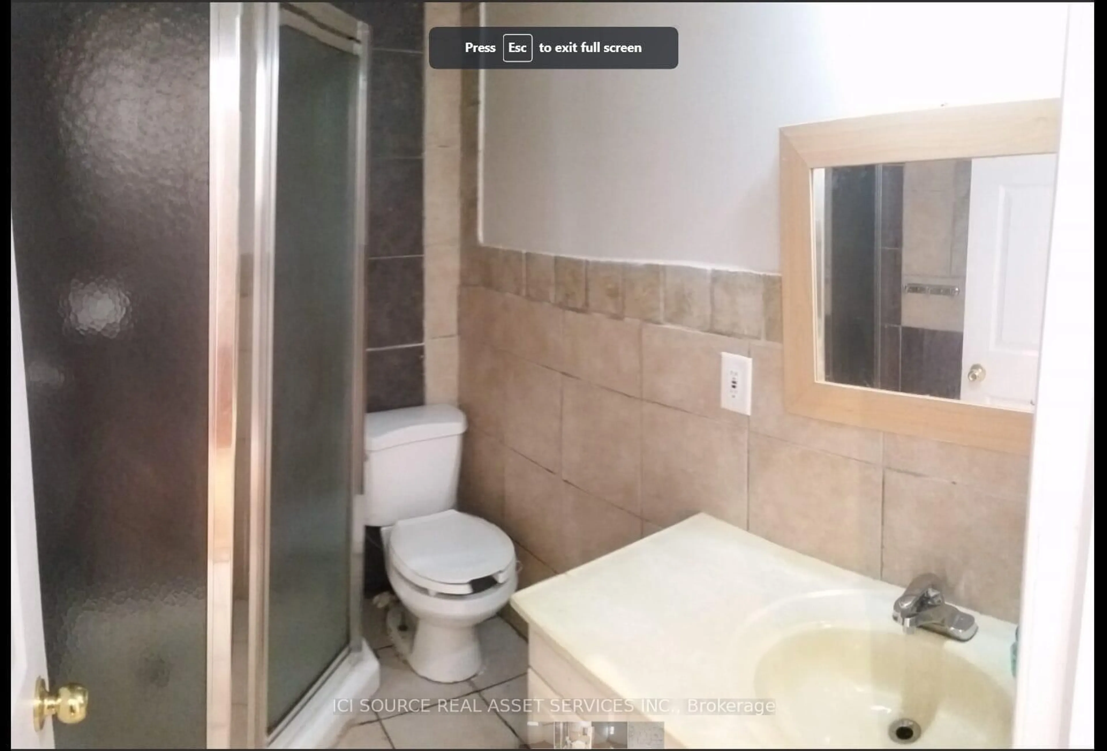 A pic of a room for 160 Brown St, Chatham-Kent Ontario N0P 1M0