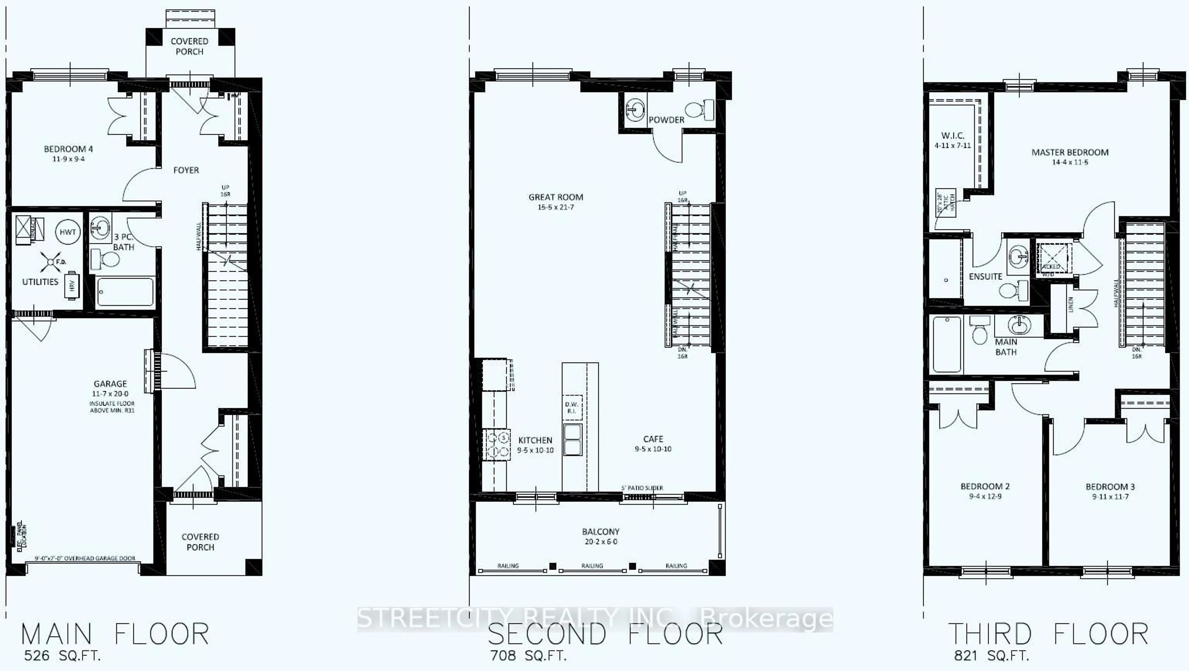 Floor plan for 1781 Henrica Ave #64, London North Ontario N6G 0Y2