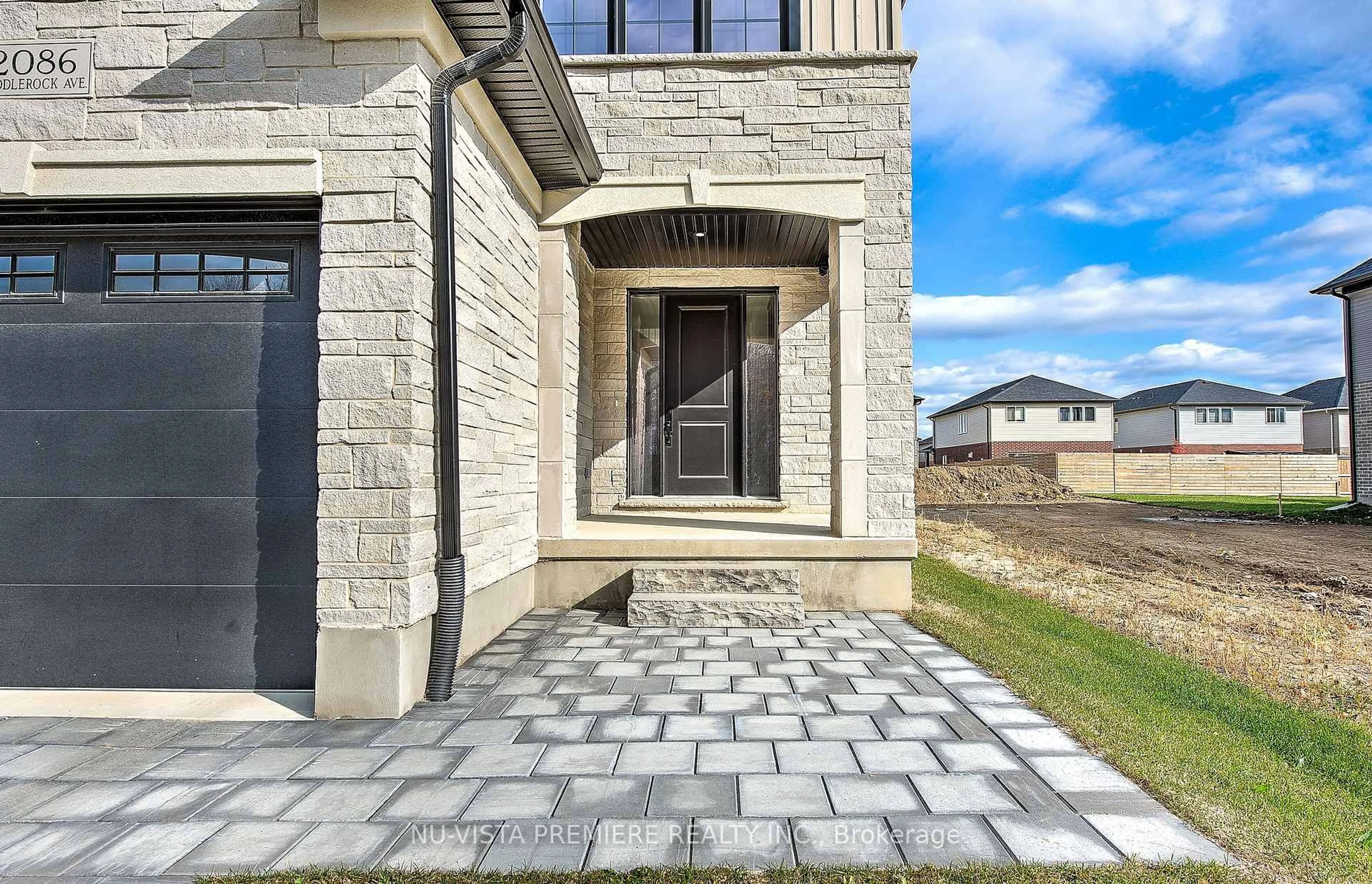 Unknown for 1333 SHIELDS Pl, London North Ontario N6G 0Z8