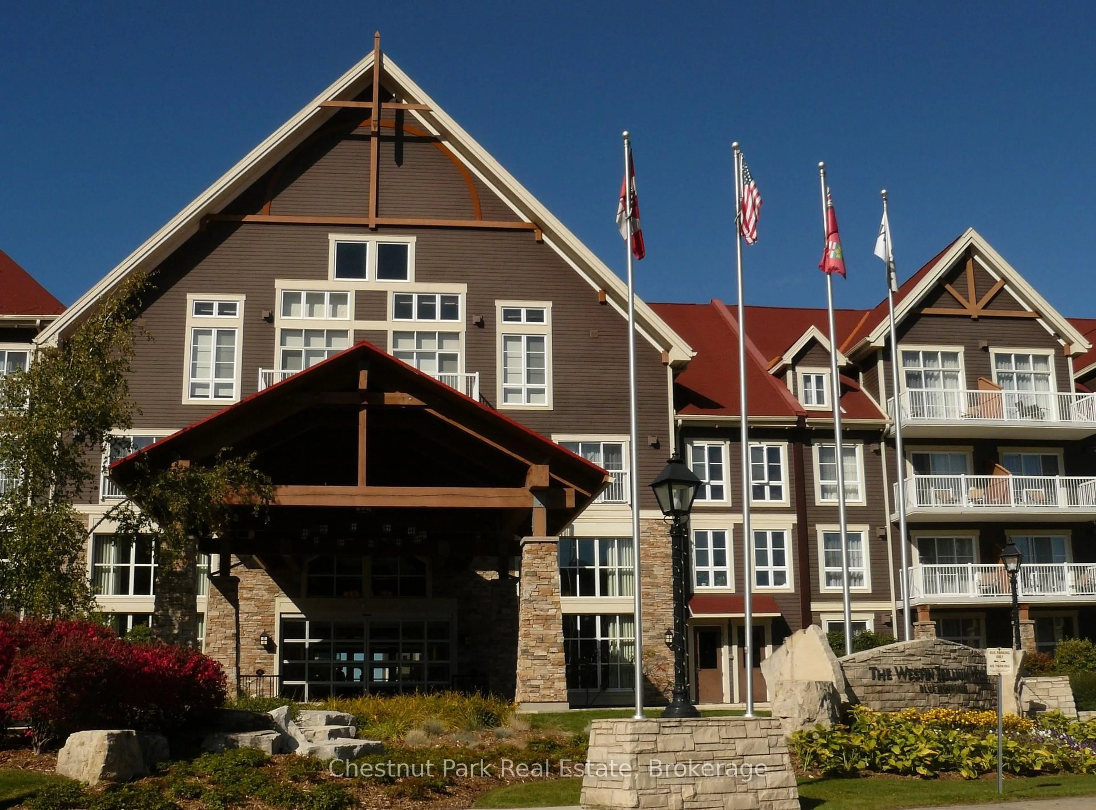 Unknown for 220 Gord Canning Dr #165, Blue Mountains Ontario L9Y 0V2