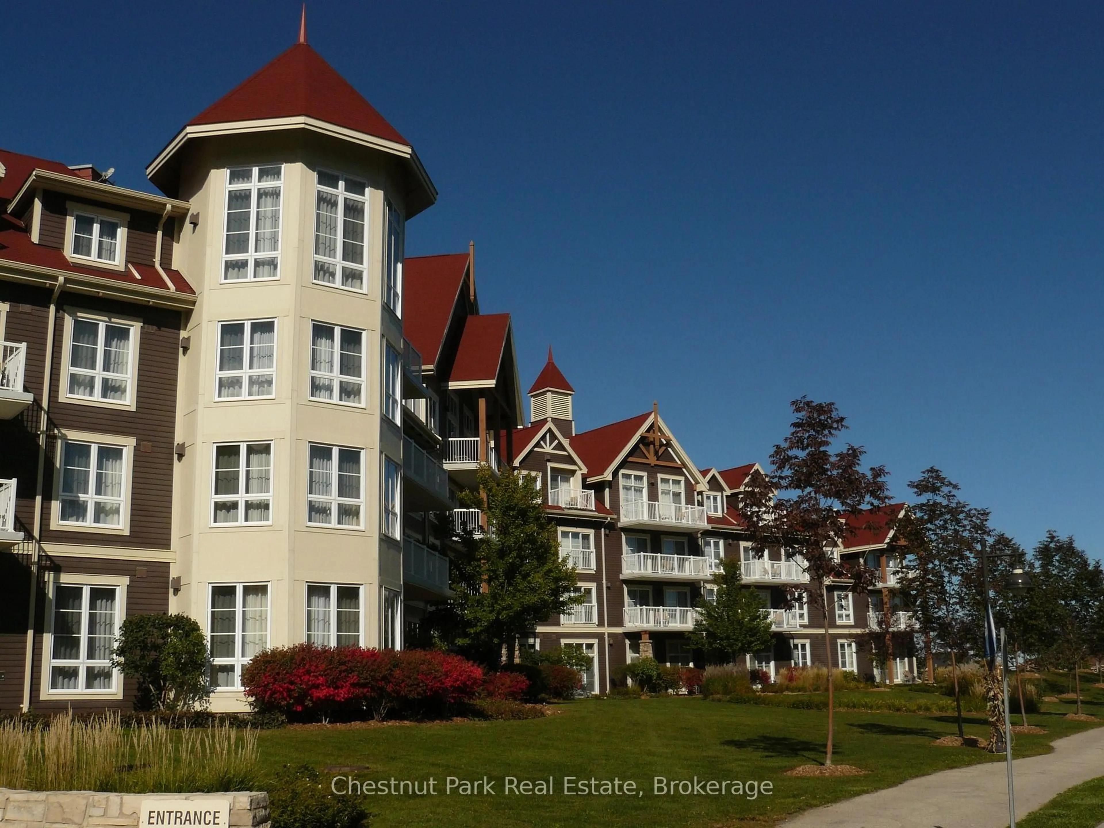 Unknown for 220 Gord Canning Dr #165, Blue Mountains Ontario L9Y 0V2