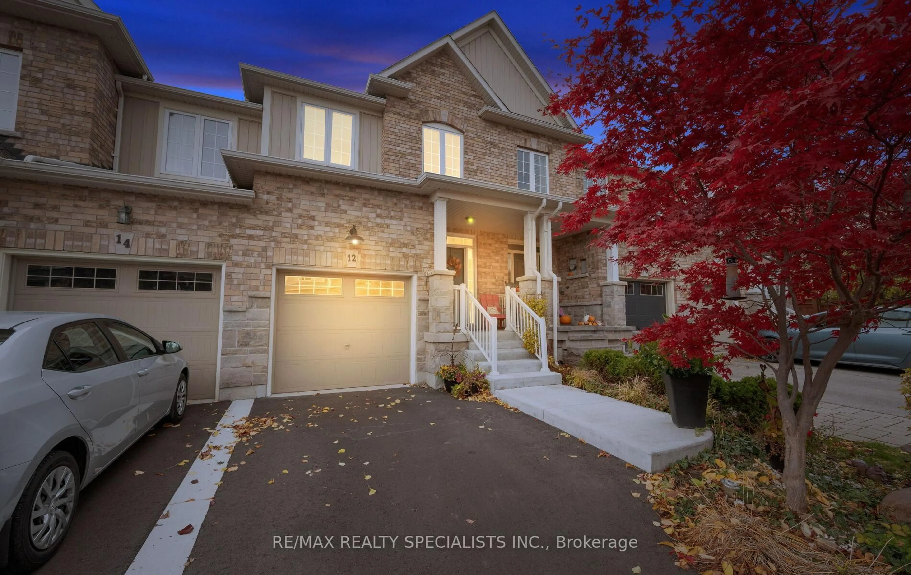 Unknown for 12 Browview Dr, Hamilton Ontario L0R 2H9