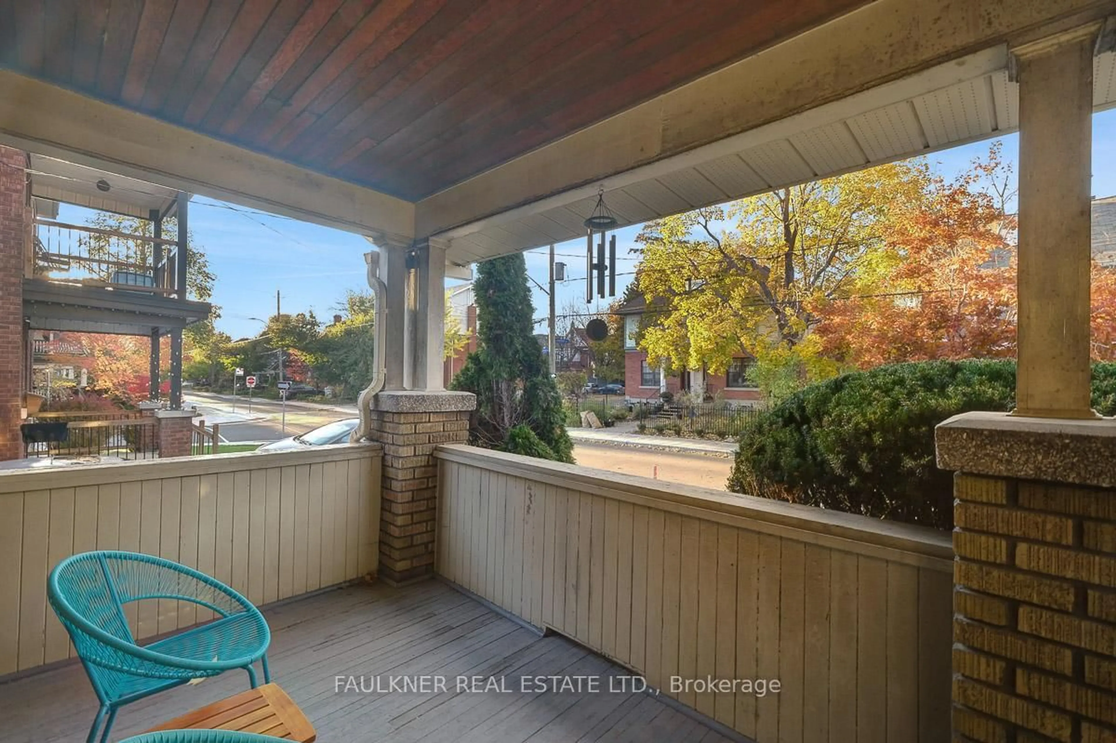 Patio, unknown for 42 Grove Ave, Ottawa Ontario K1S 3A6