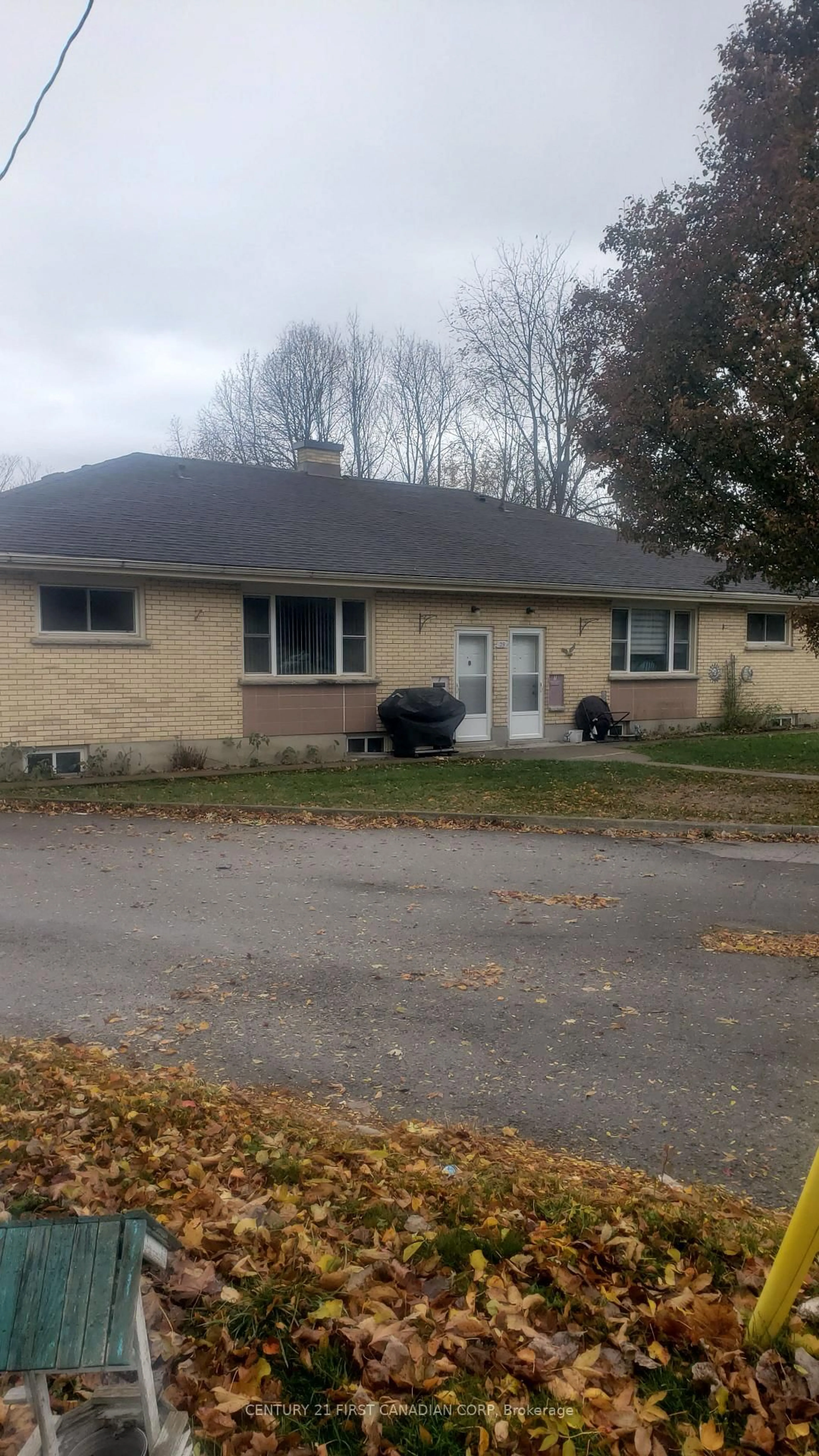 Unknown for 29 Balfour Pl, London East Ontario N5W 4V7