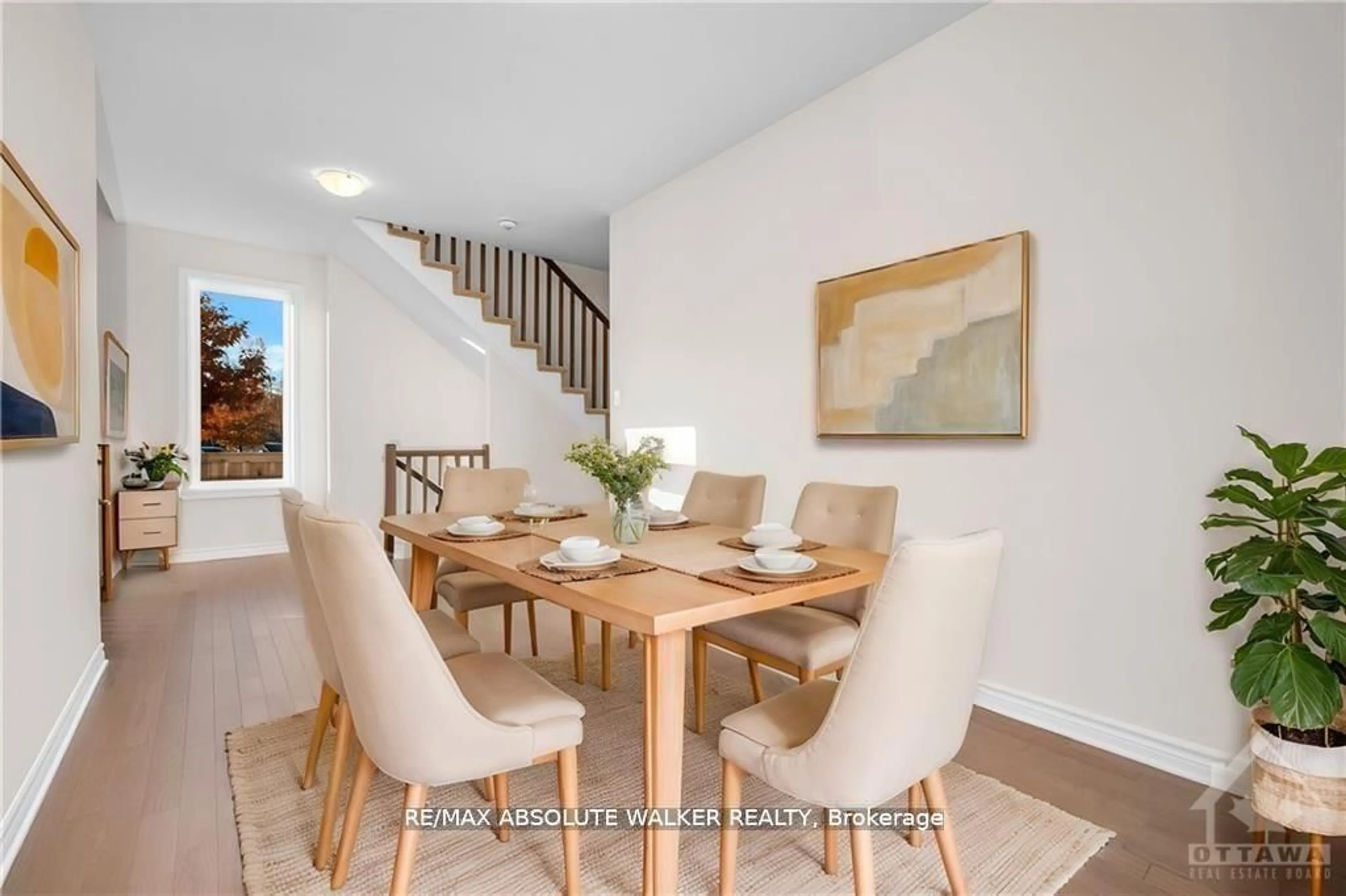 Dining room, unknown for 702 DU RIVAGE St, Clarence-Rockland Ontario K4K 0K1