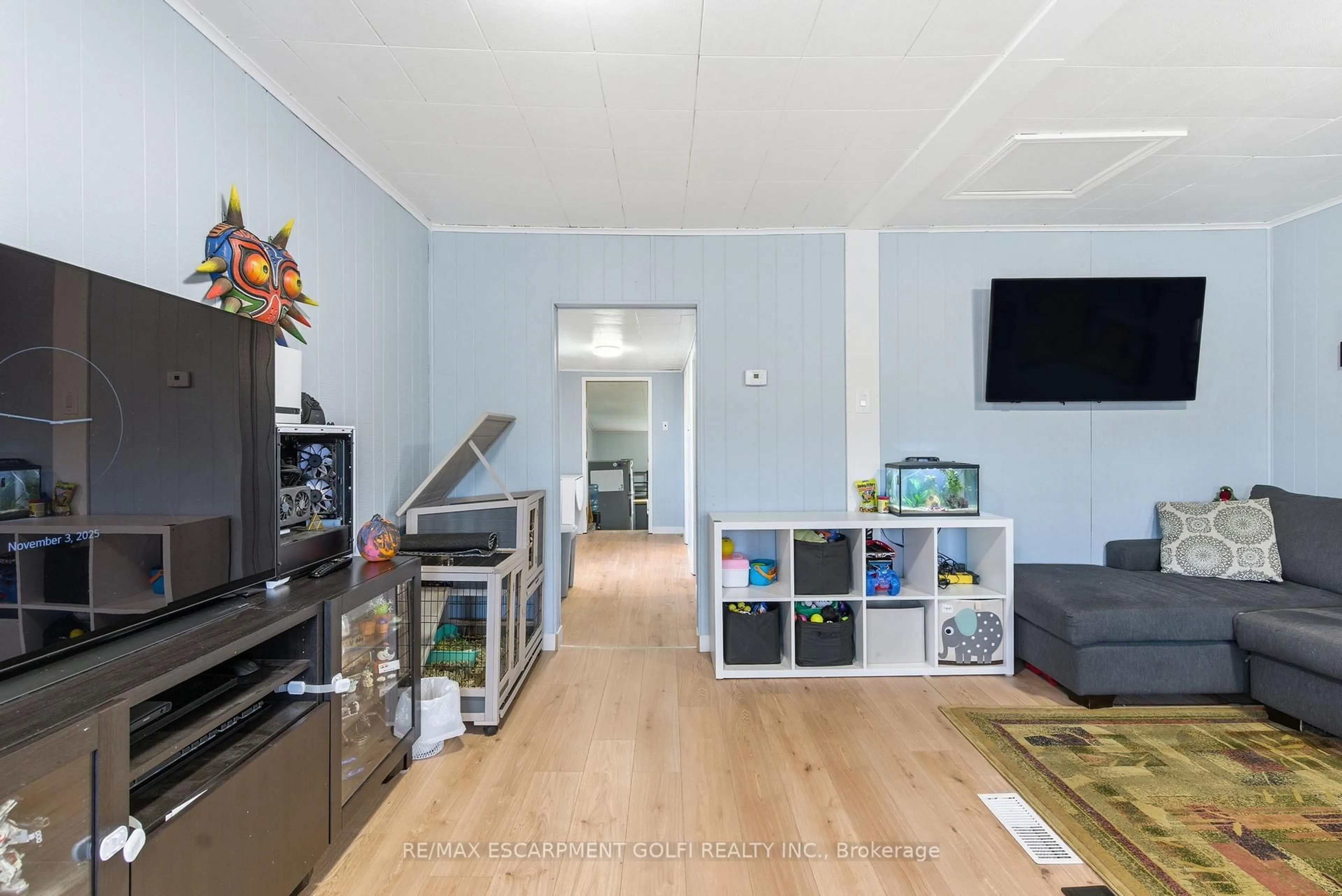 Unknown for 159 Durham St, Port Colborne Ontario L3K 1E2