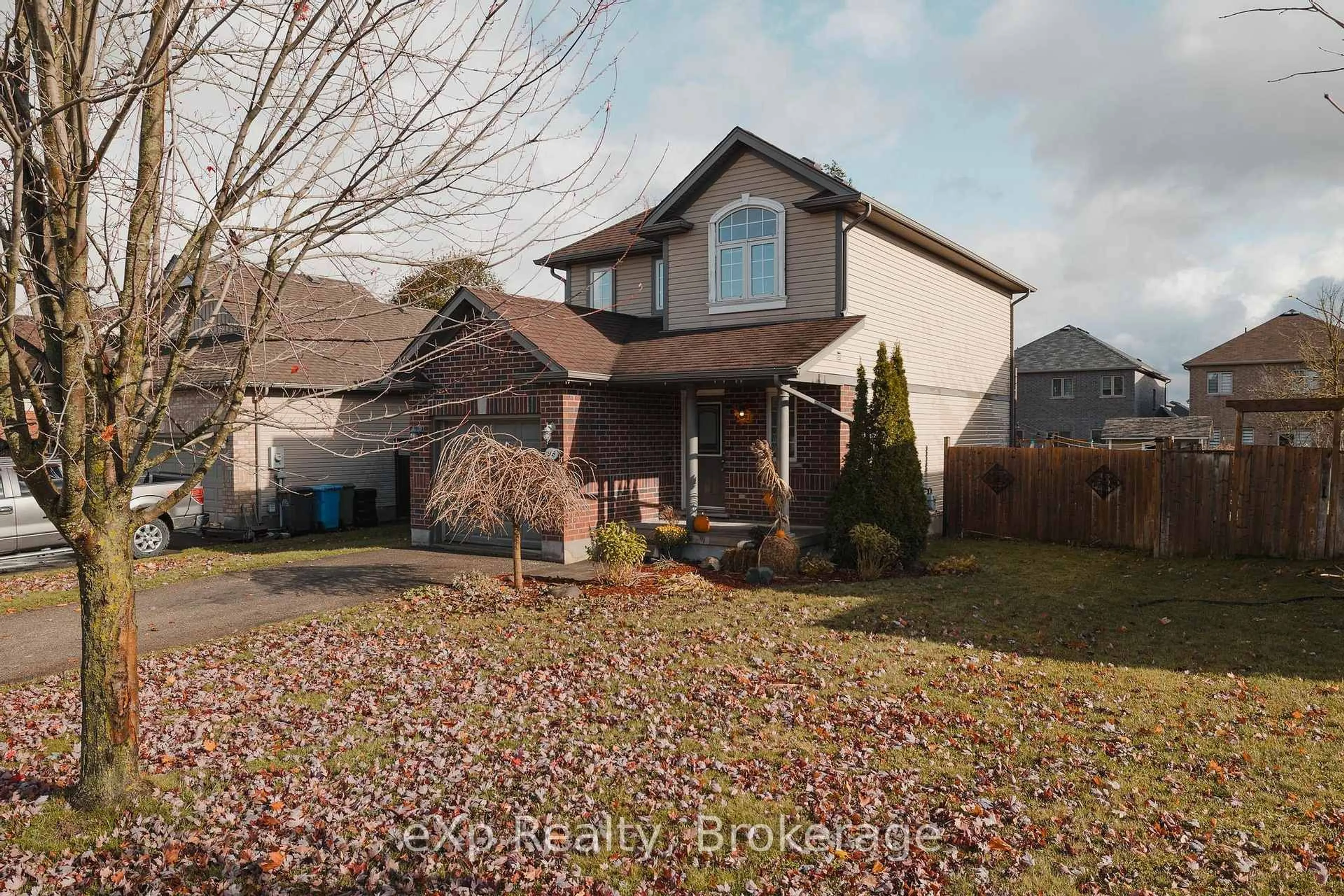 Unknown for 165 Sheffield St, Southgate Ontario N0C 1B0