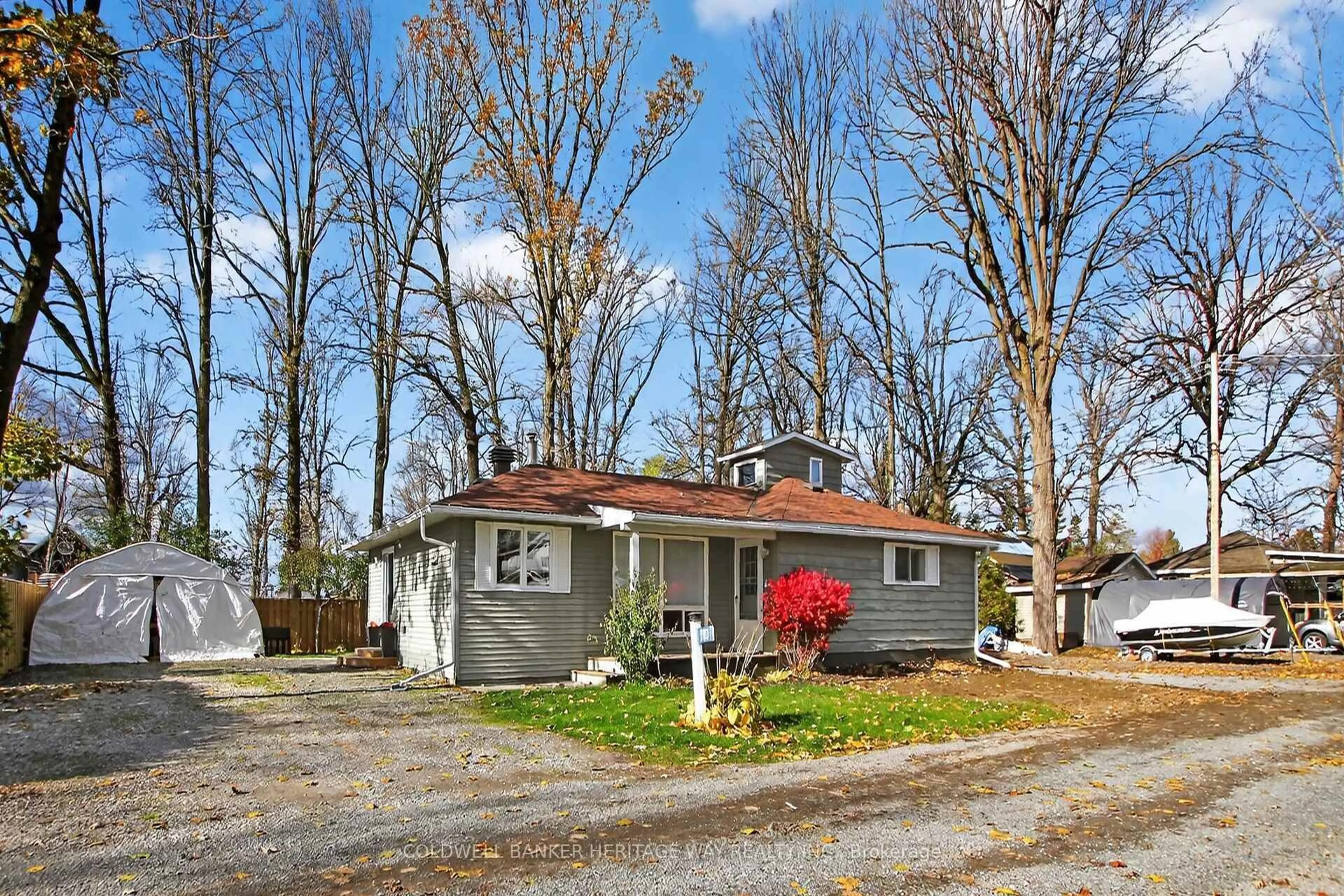 Unknown for 110 Elm Ave, Carleton Place Ontario K7C 0C4